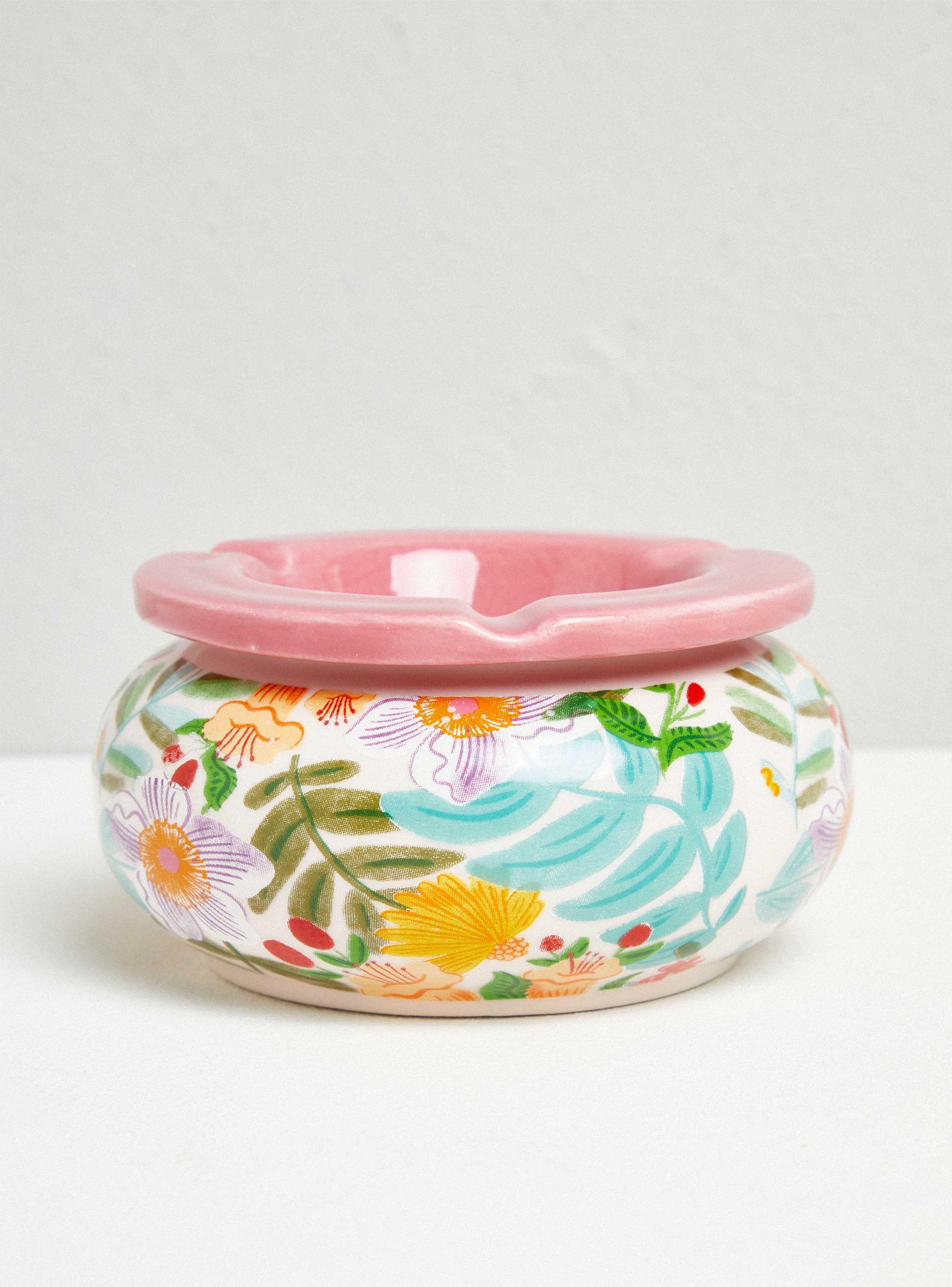 Cenicero 11 cm By Catalina Cumsille 1-0