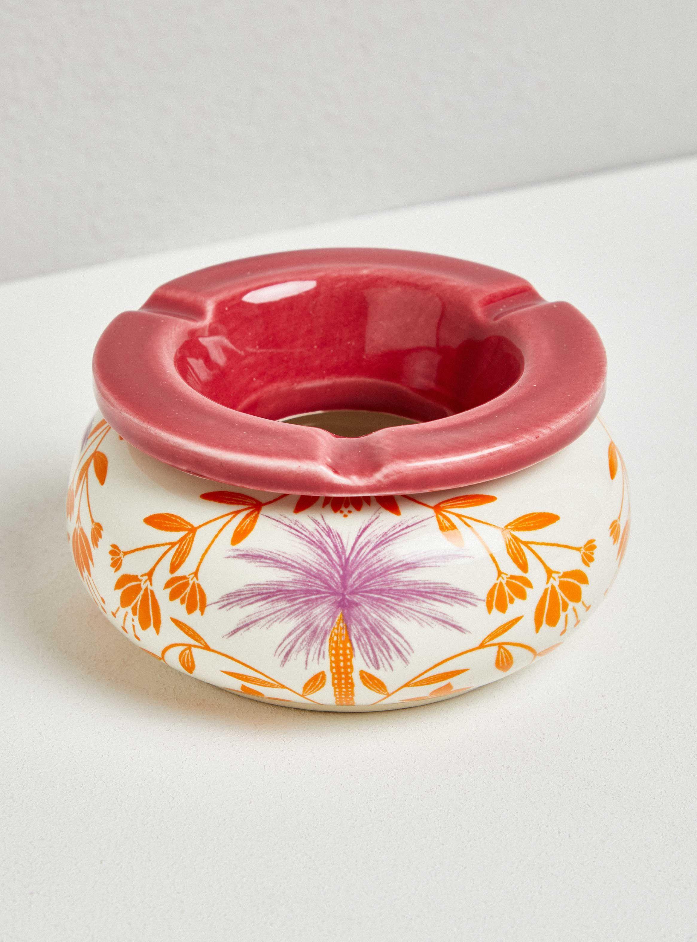 Cenicero 11 cm By Pola Ilustra 1-1