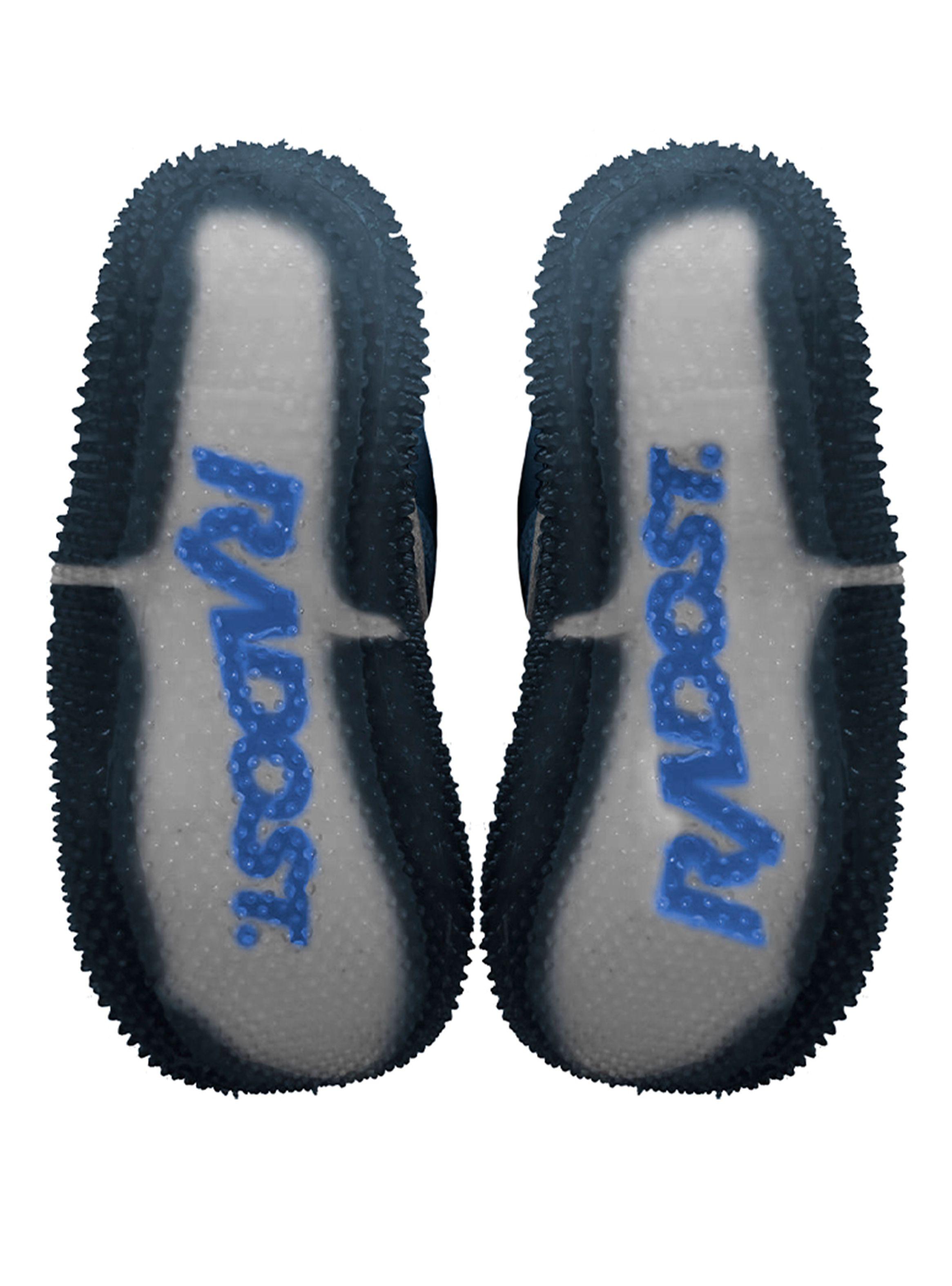 Zapatillas Acuáticas Azul D1 41-45-1