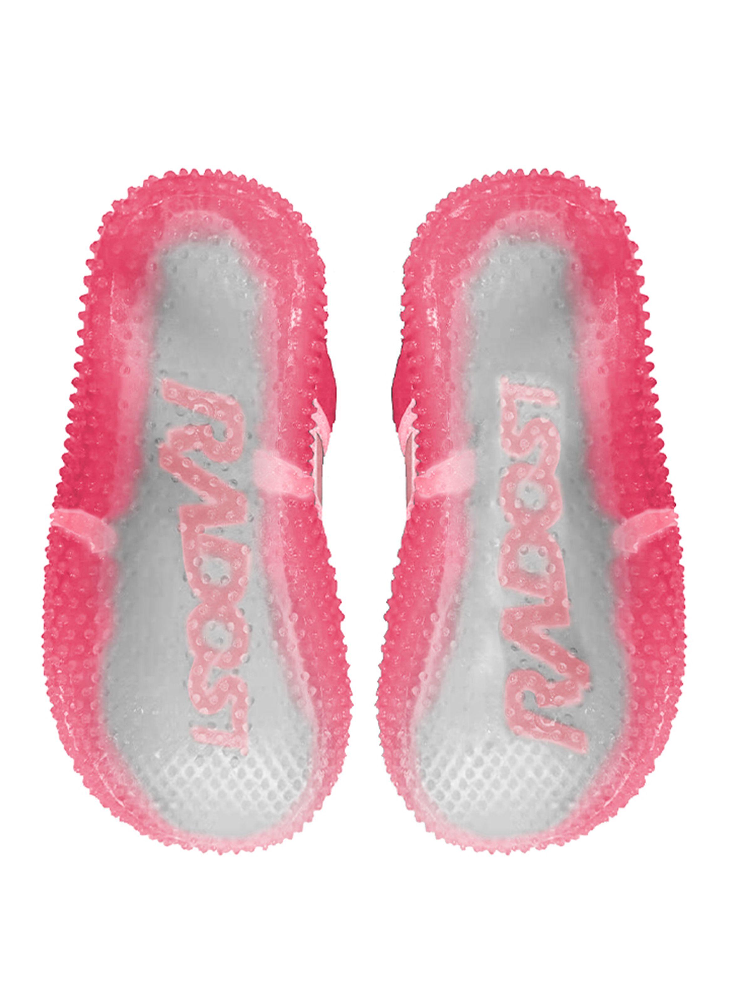 Zapatillas Acuáticas Rosa D2 21-27-1