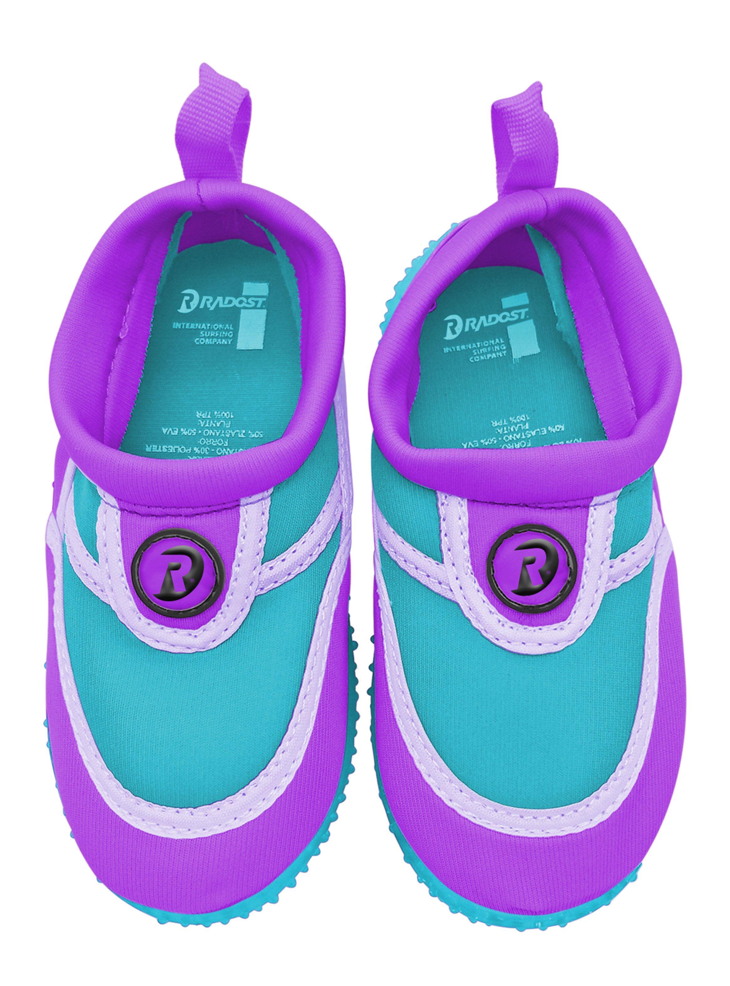 Zapatillas Acuáticas D2 28-34-0