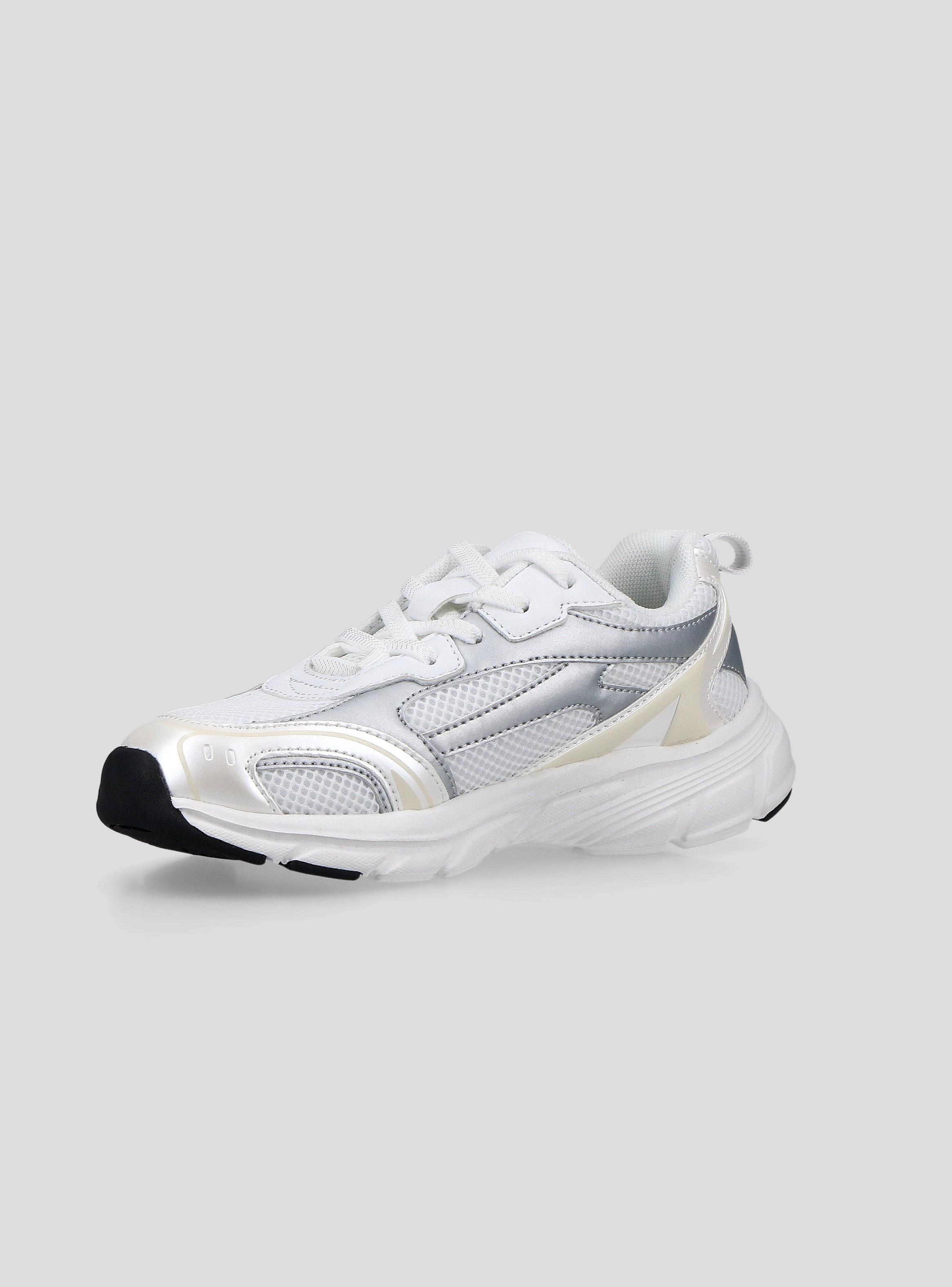 Zapatilla Training Look Deportivo Niña T.25 a T.33-2