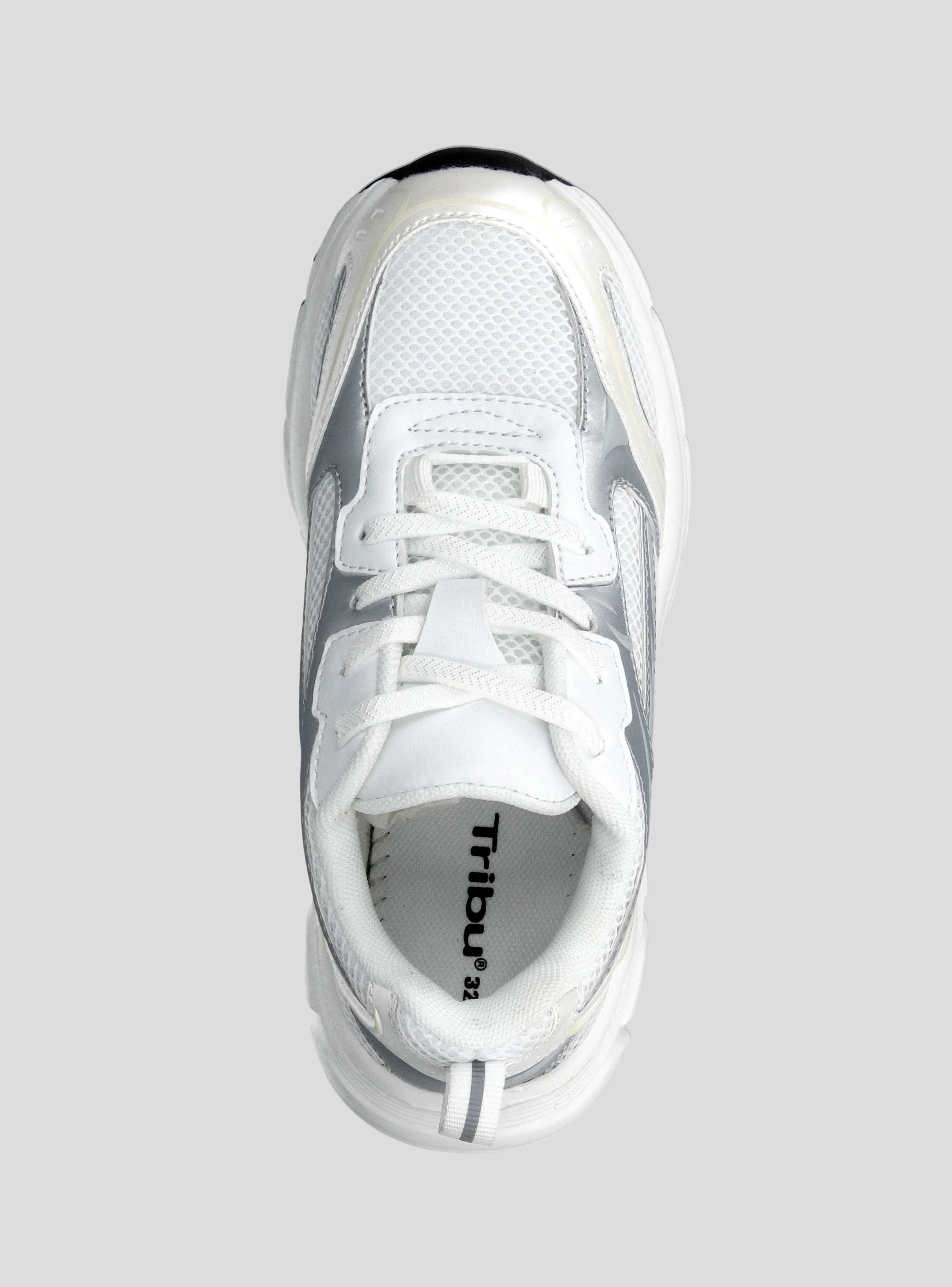 Zapatilla Training Look Deportivo Niña T.25 a T.33-3