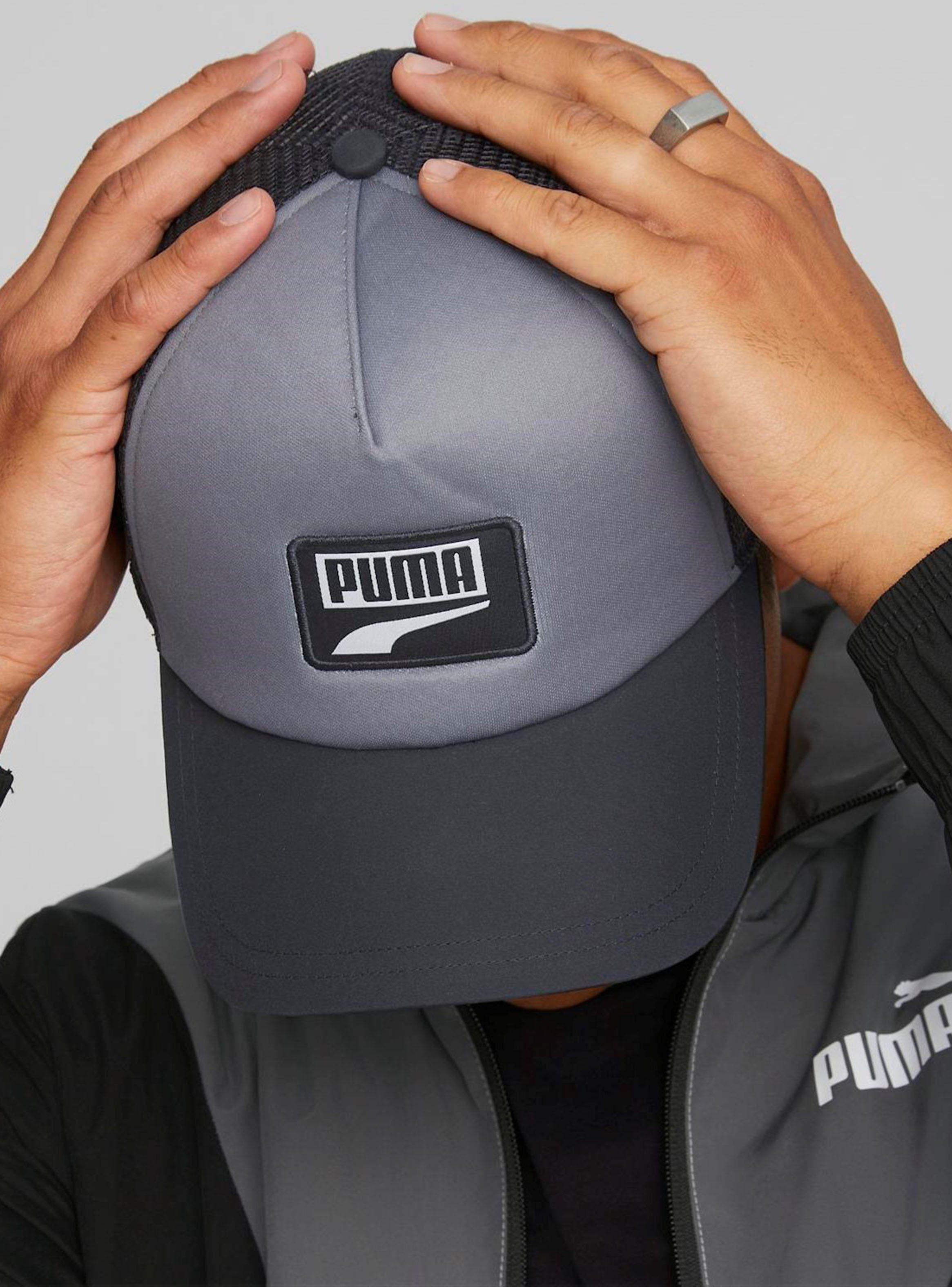 Jockey  Trucker Cap Unisex-2