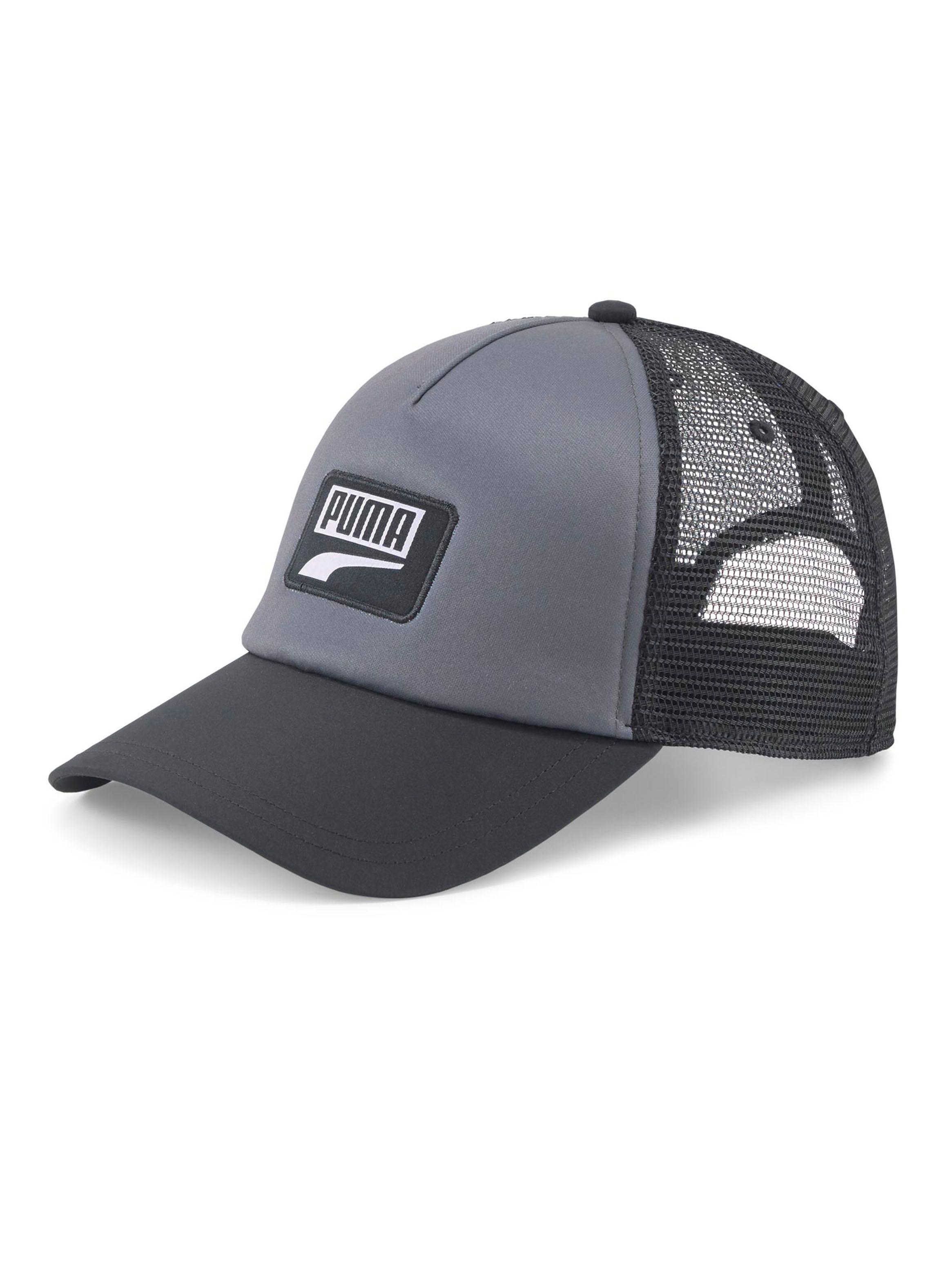 Jockey  Trucker Cap Unisex-0