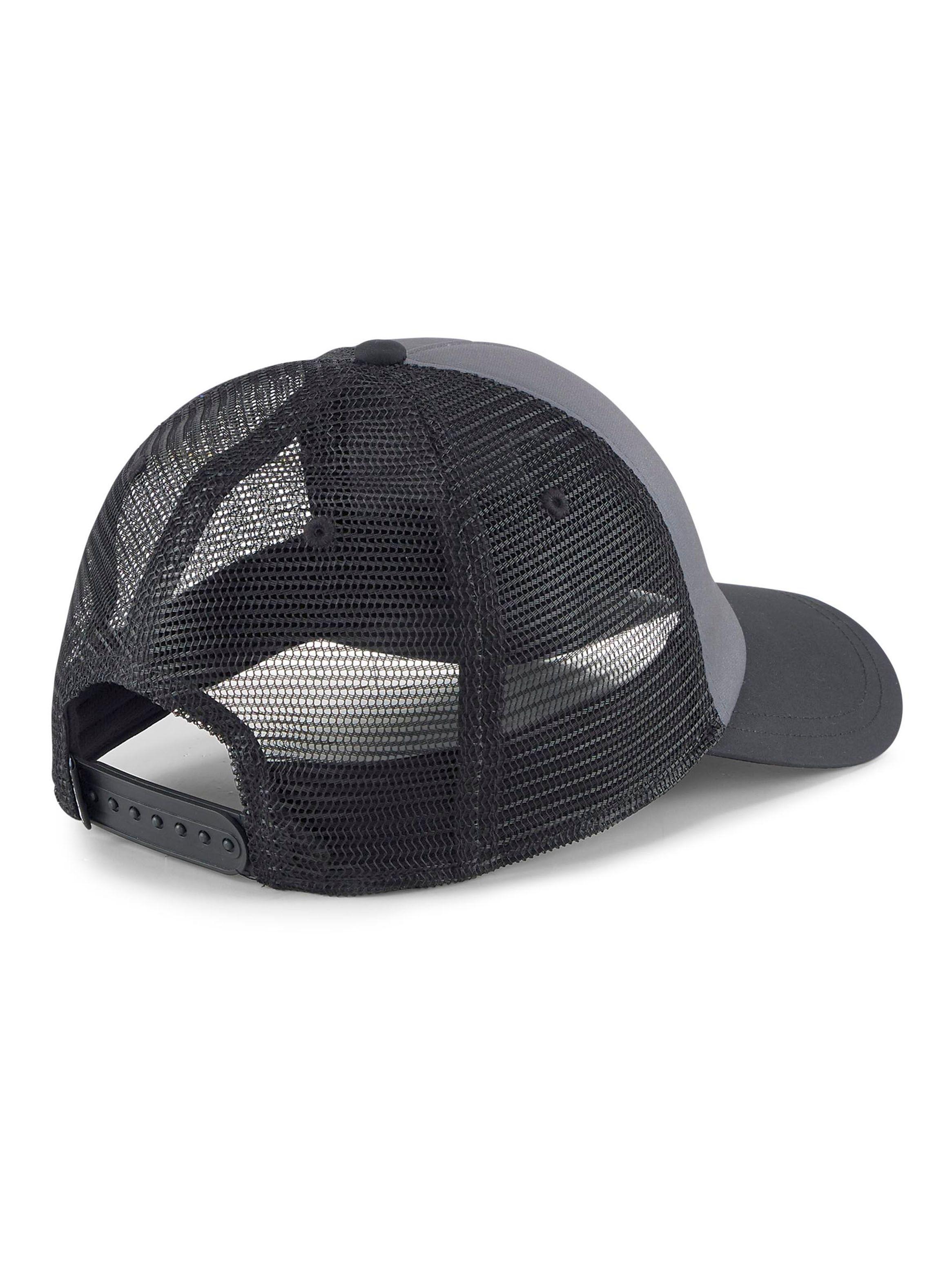 Jockey  Trucker Cap Unisex-1