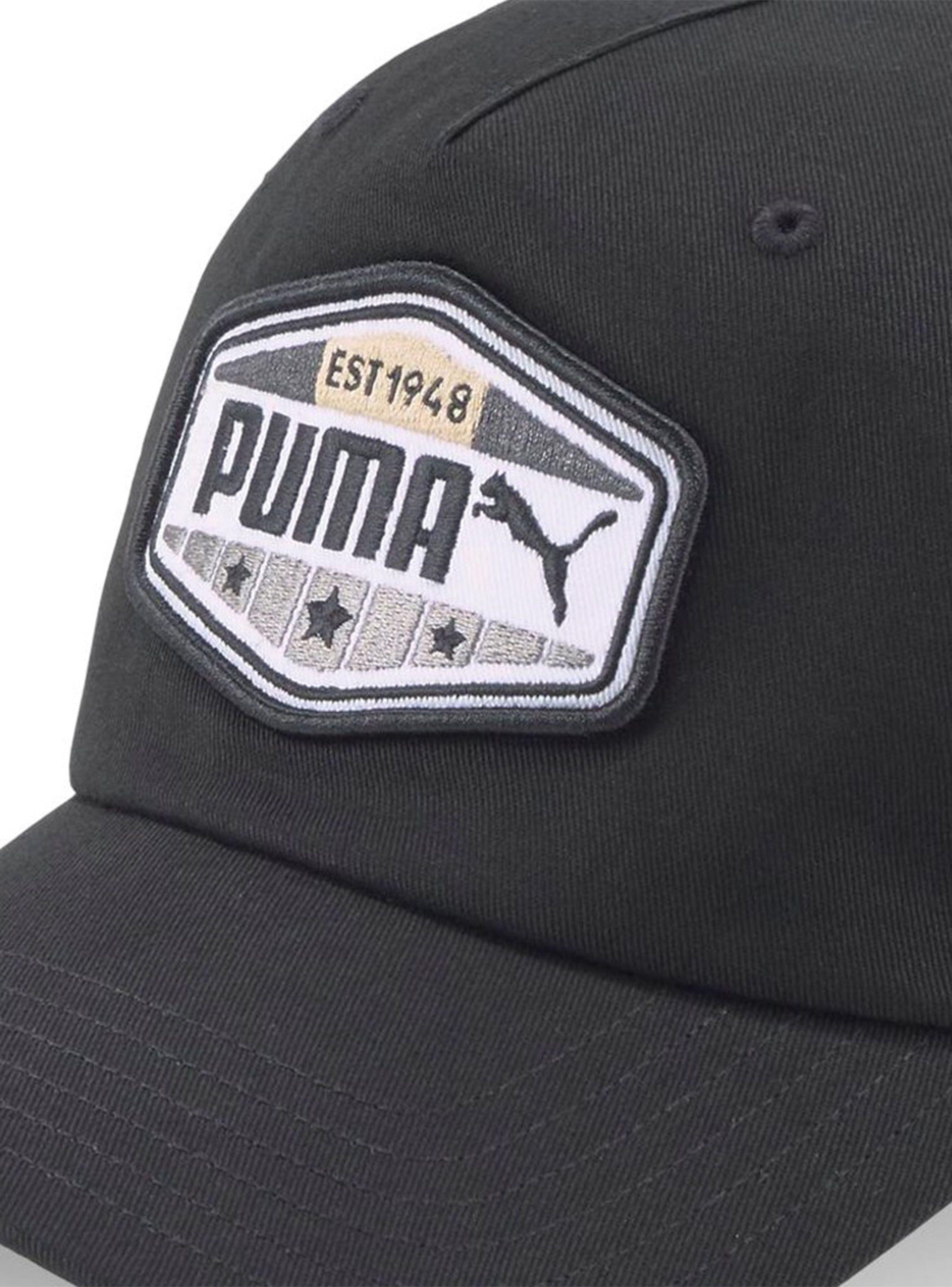 Jockey  PrimeTrucker Cap Unisex-2