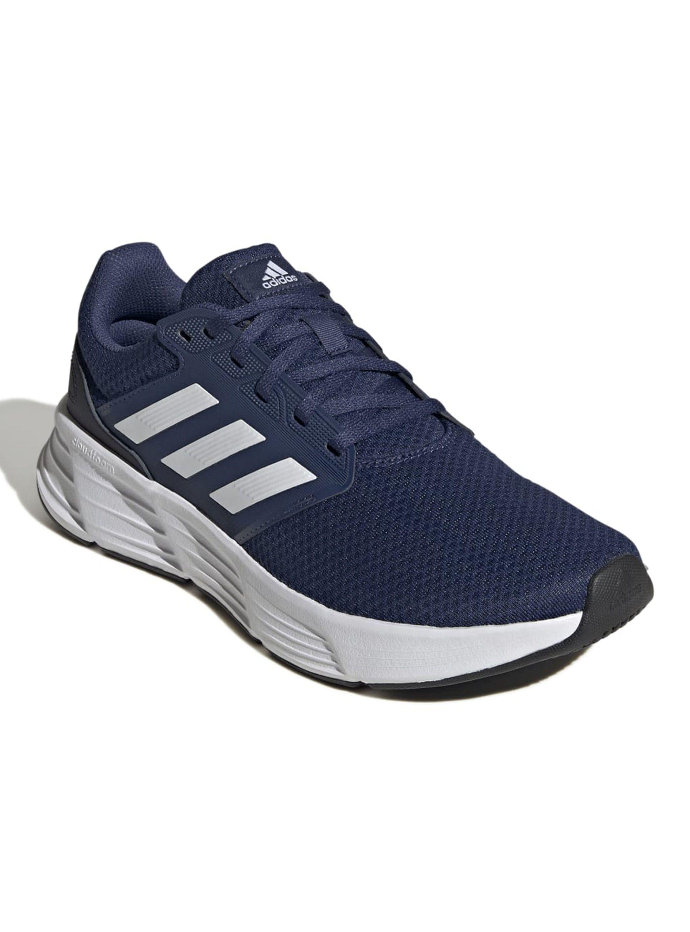 Zapatilla Running Malla Galaxy 6 Hombre-1