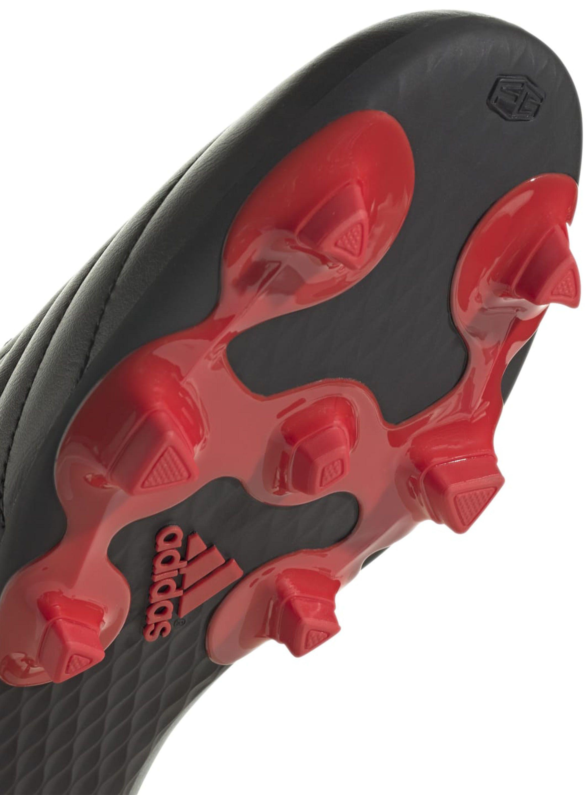 Zapatilla Football Soccer Goletto Viii Fg Unisex-4