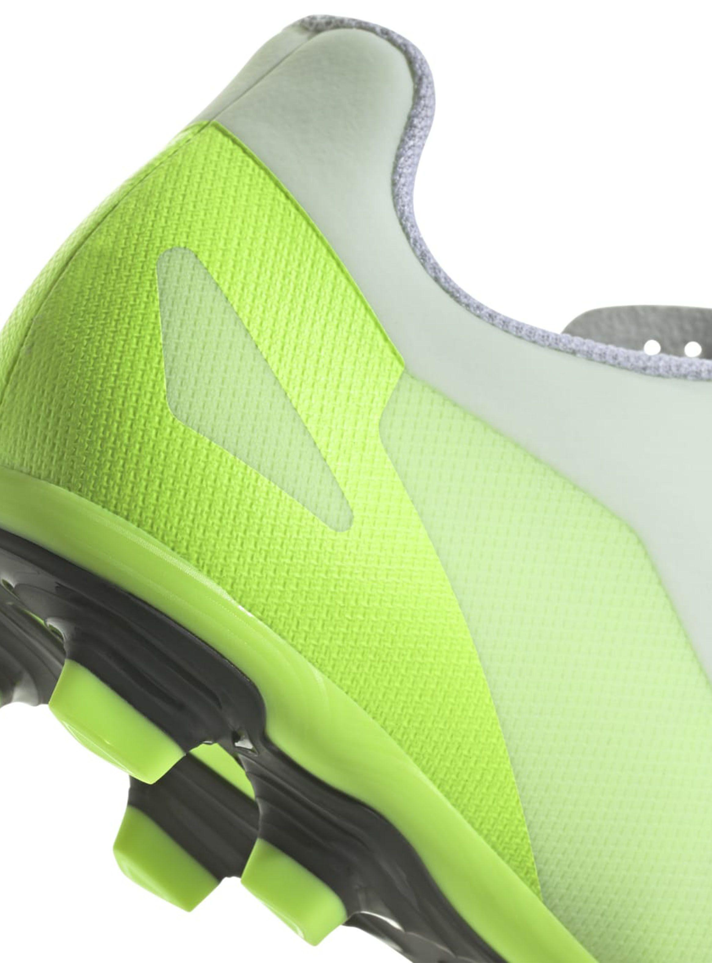 Zapatilla de Fútbol Fxg X Crazyfast 4 Unisex-4