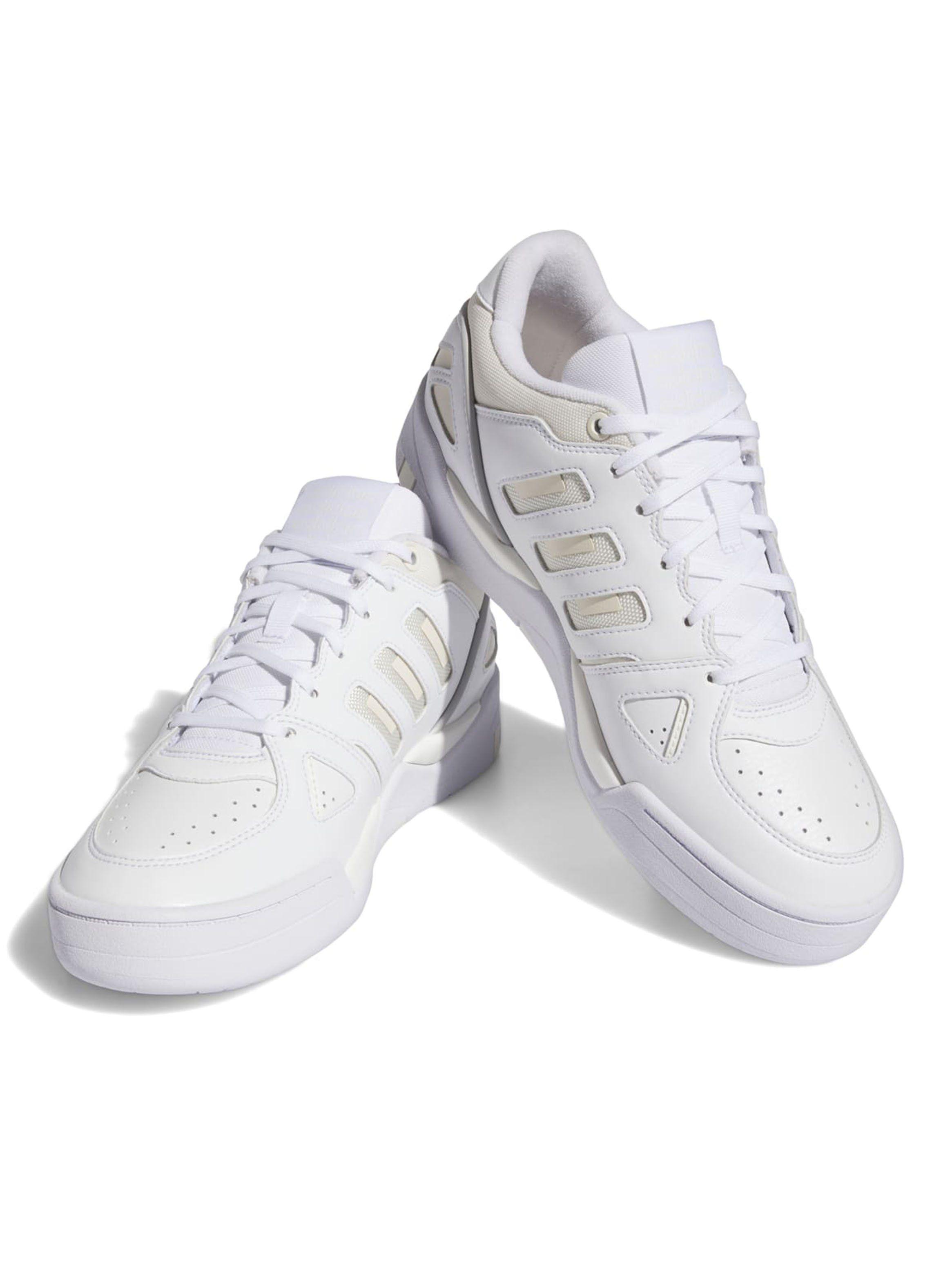 Zapatilla de Básquetbol  Midcity Low Hombre-1