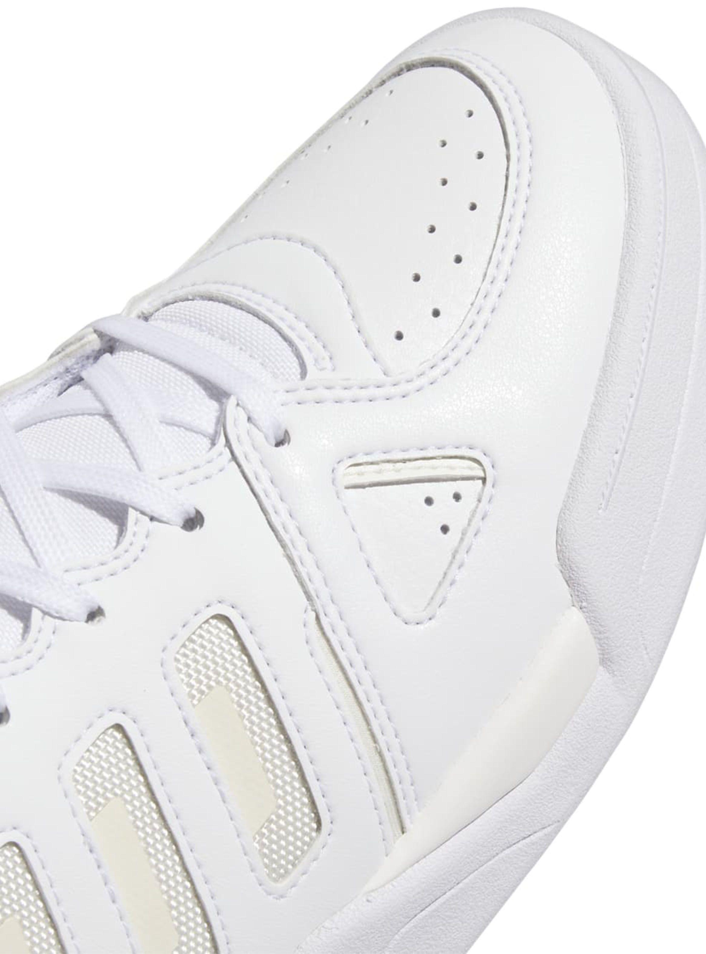 Zapatilla de Básquetbol  Midcity Low Hombre-3