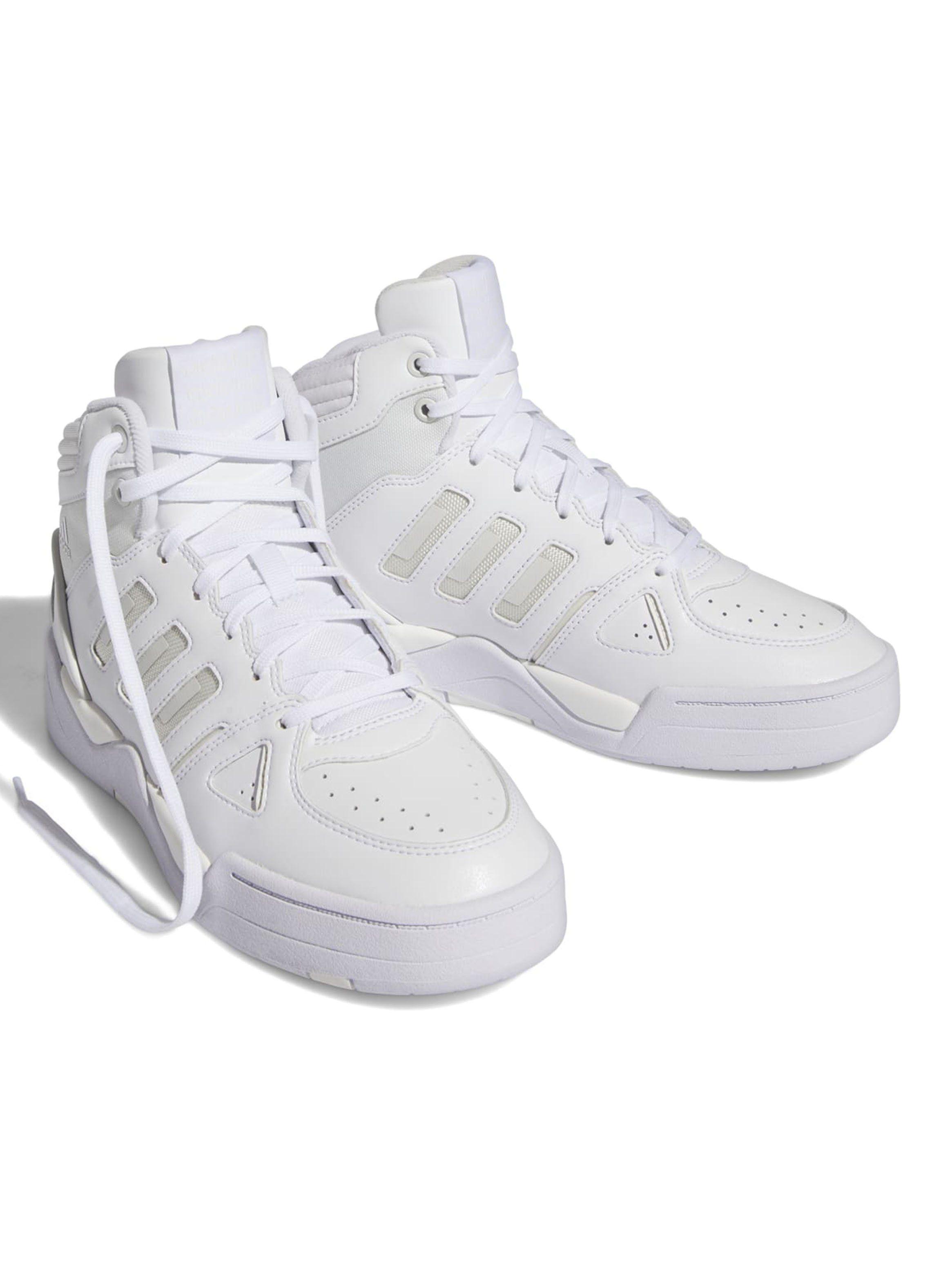Zapatilla de Básquetbol Style Midcity Mid Hombre-1