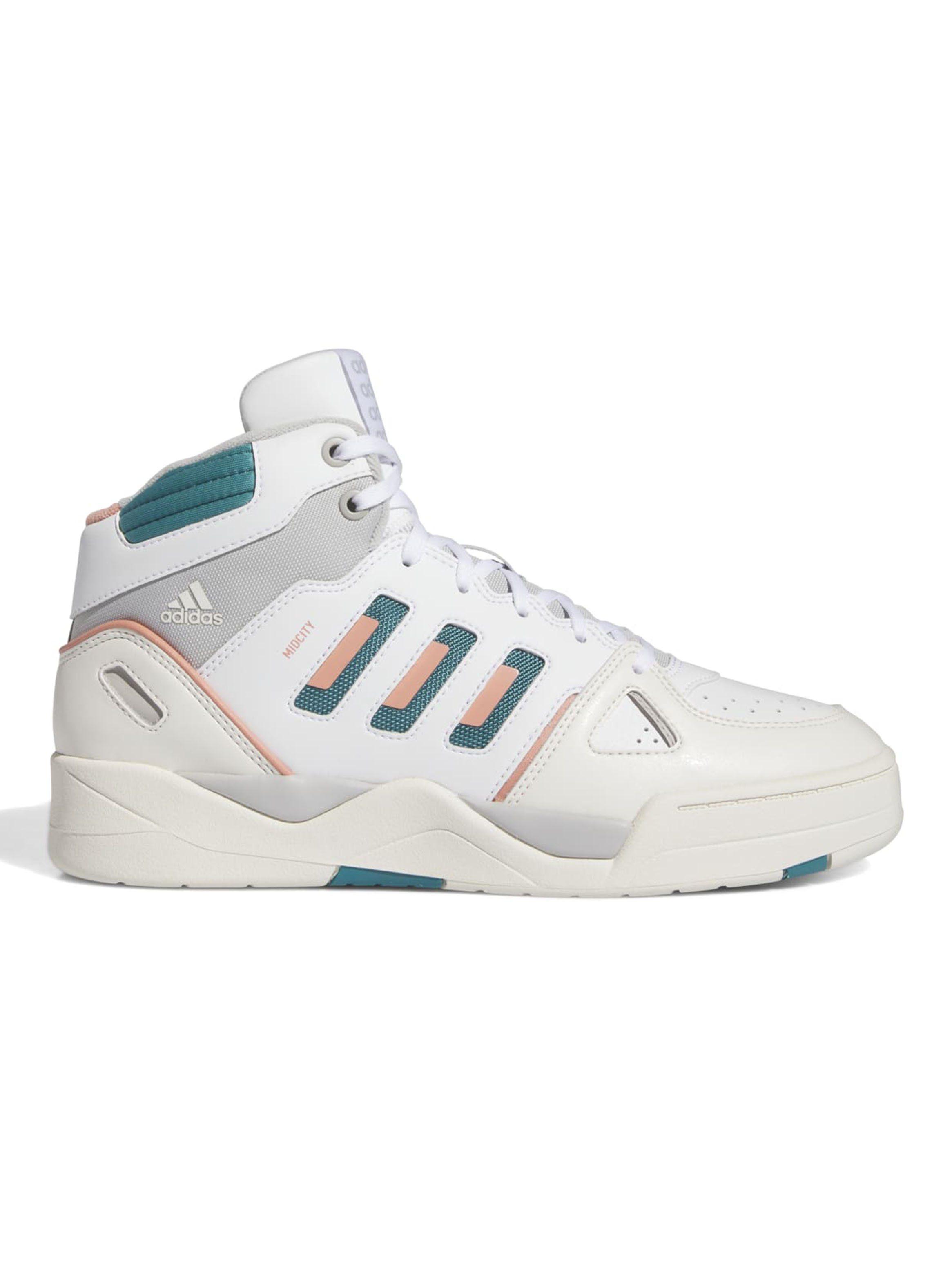 Zapatilla de Básquetbol Design Midcity Mid Hombre-0