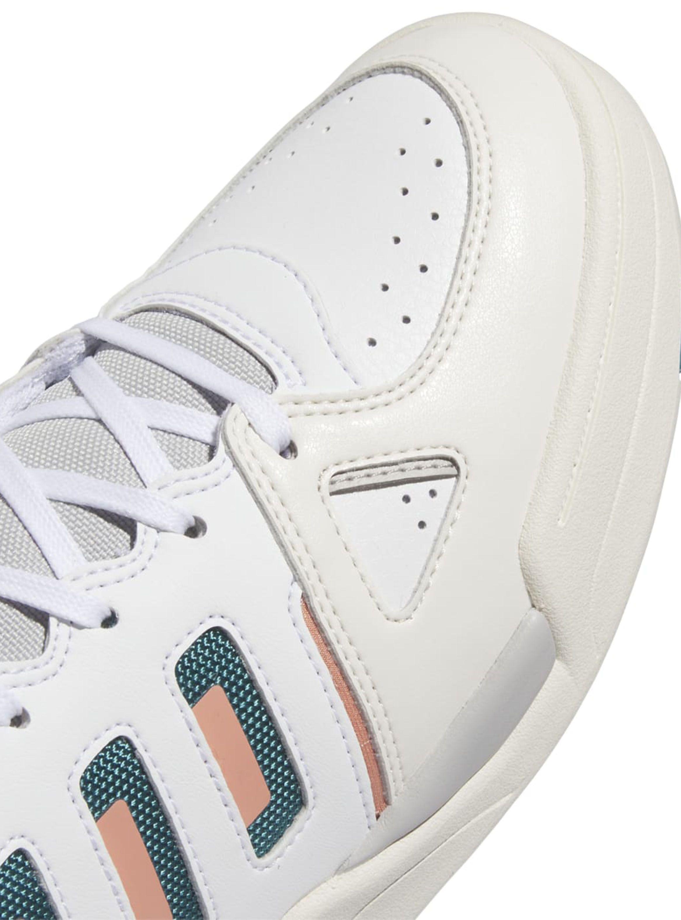 Zapatilla de Básquetbol Design Midcity Mid Hombre-4