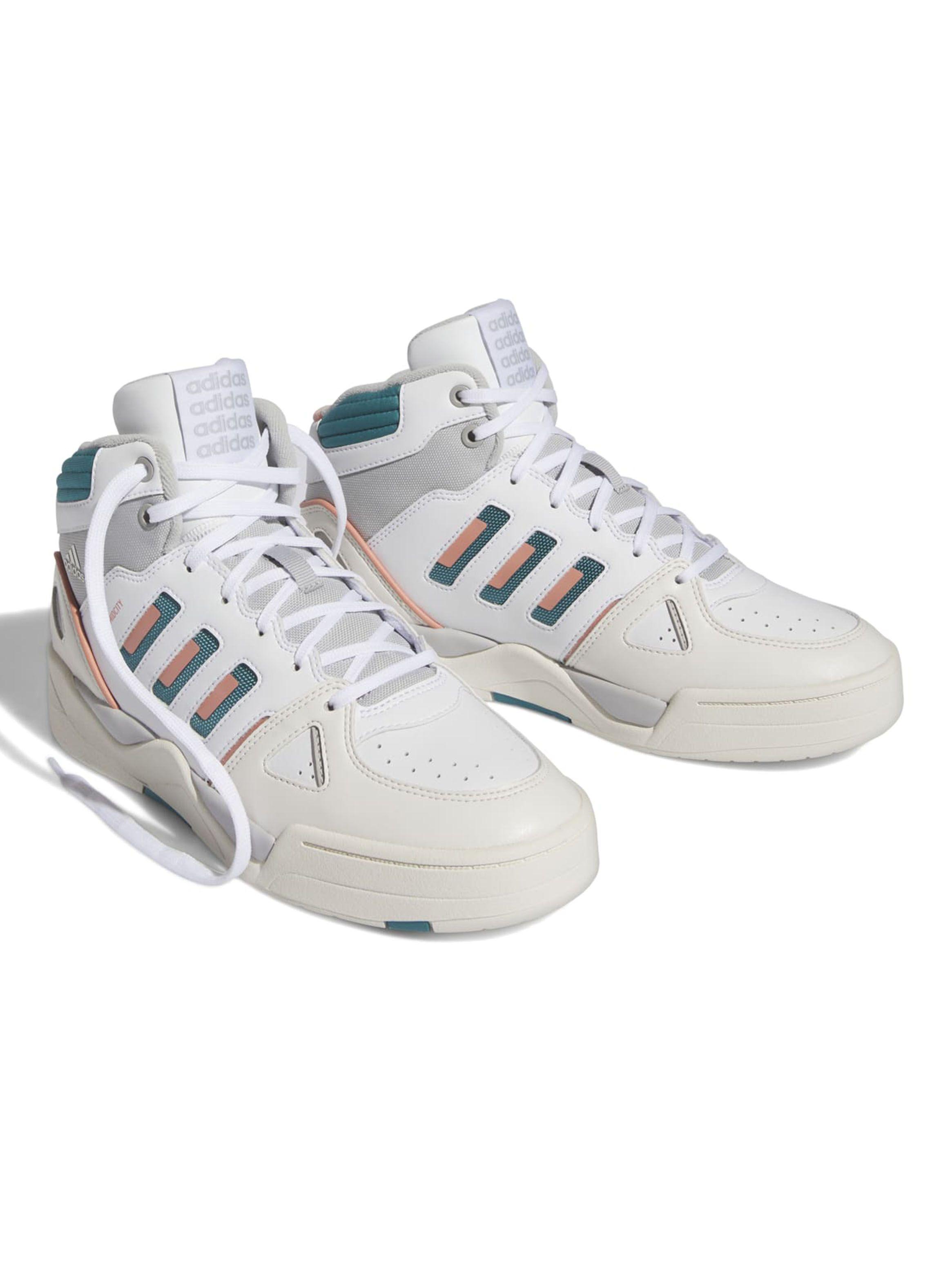Zapatilla de Básquetbol Design Midcity Mid Hombre-1