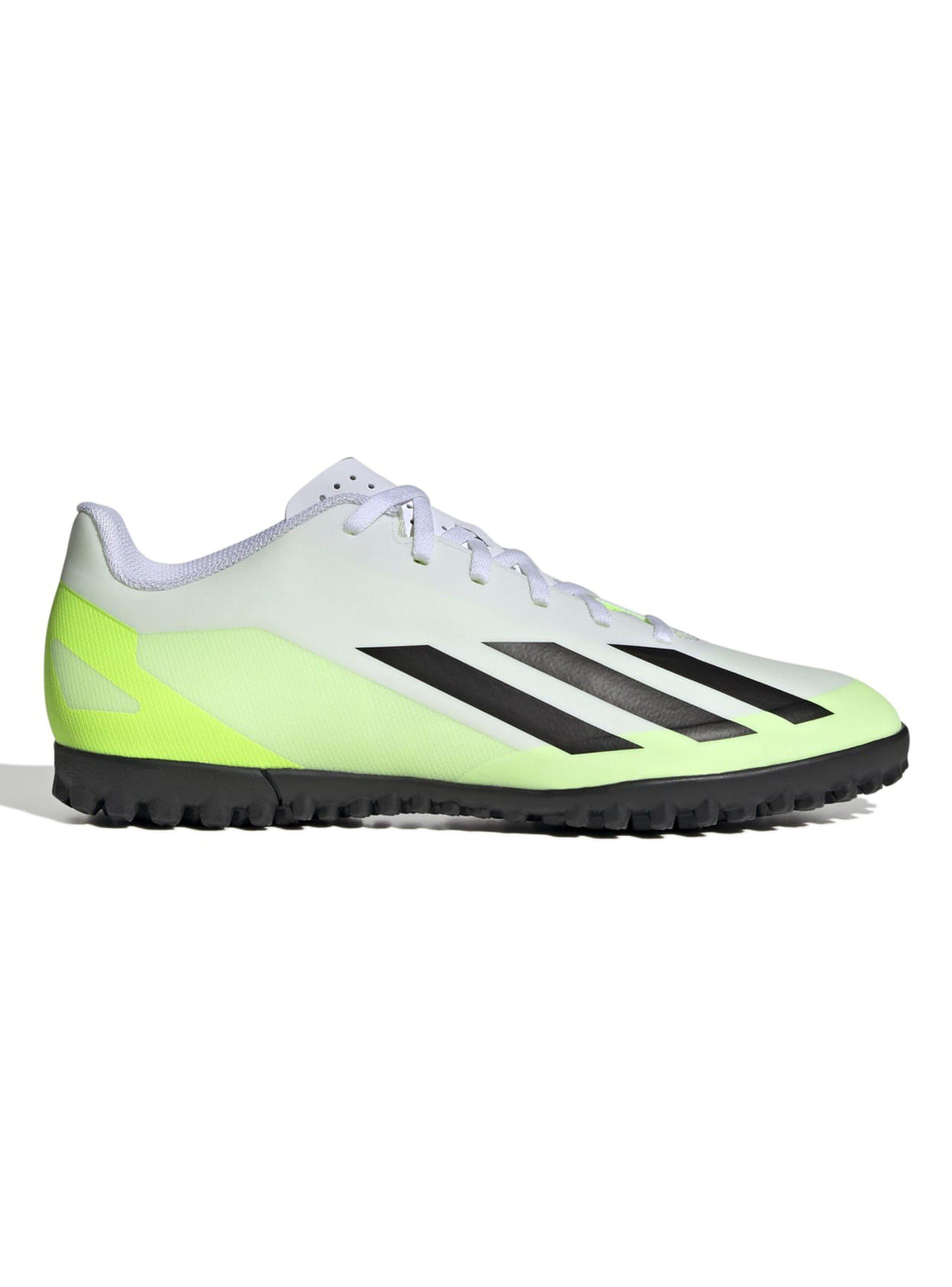 Zapatilla de Football  TF X Crazyfast 4  Unisex-0