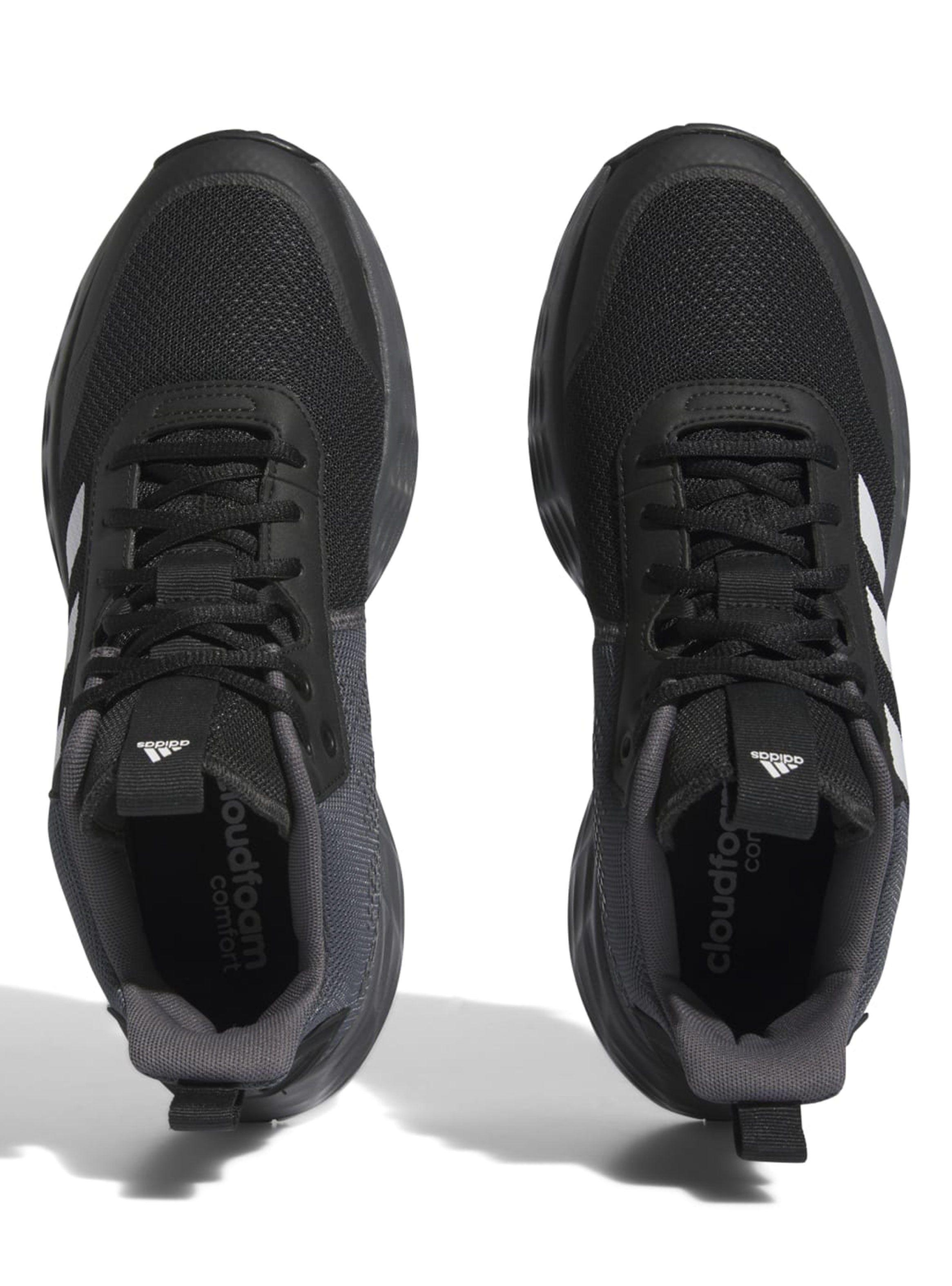 Zapatilla de Básquetbol Ownthegame 2.0 Hombre-2