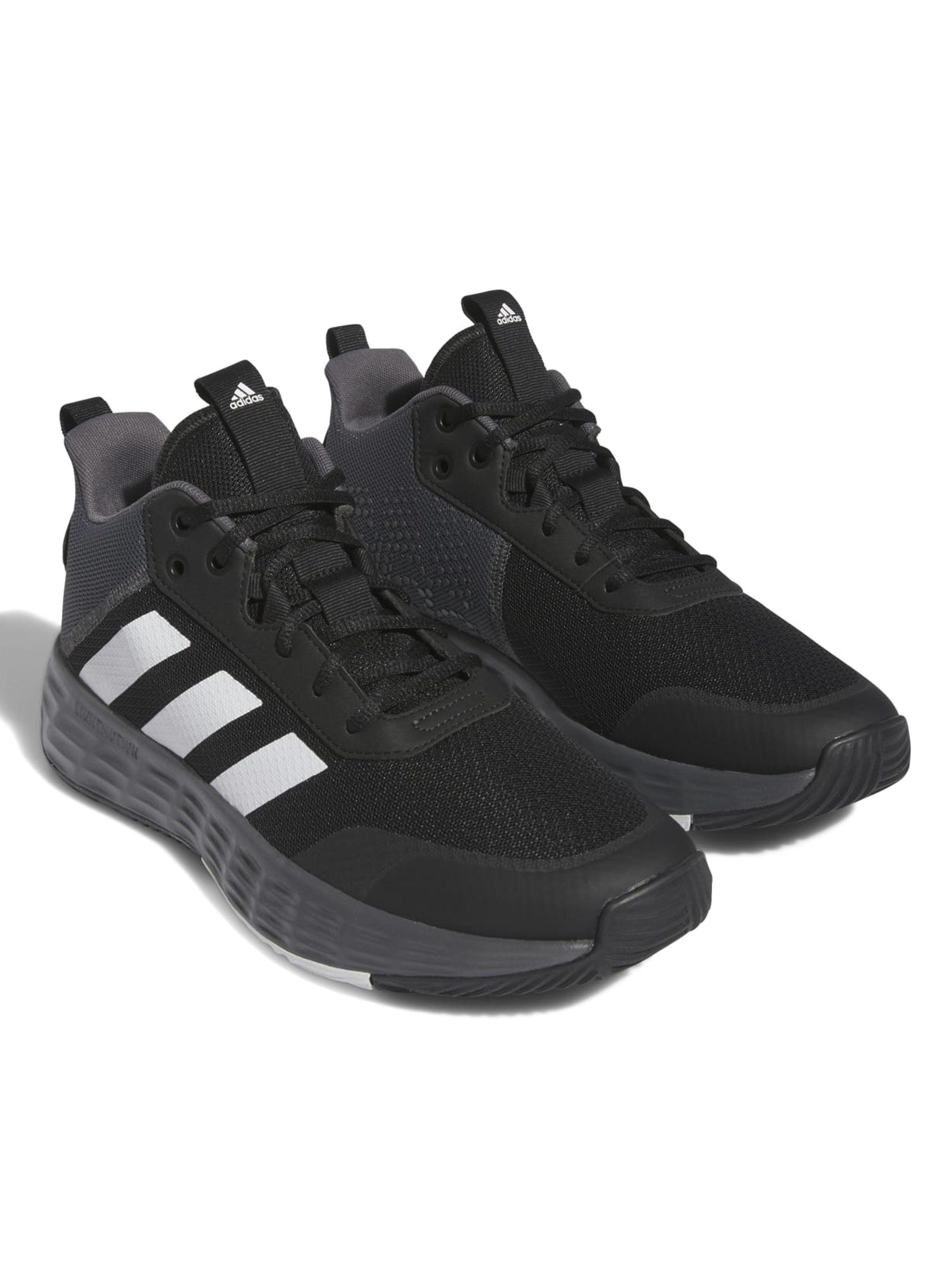 Zapatilla de Básquetbol Ownthegame 2.0 Hombre-1