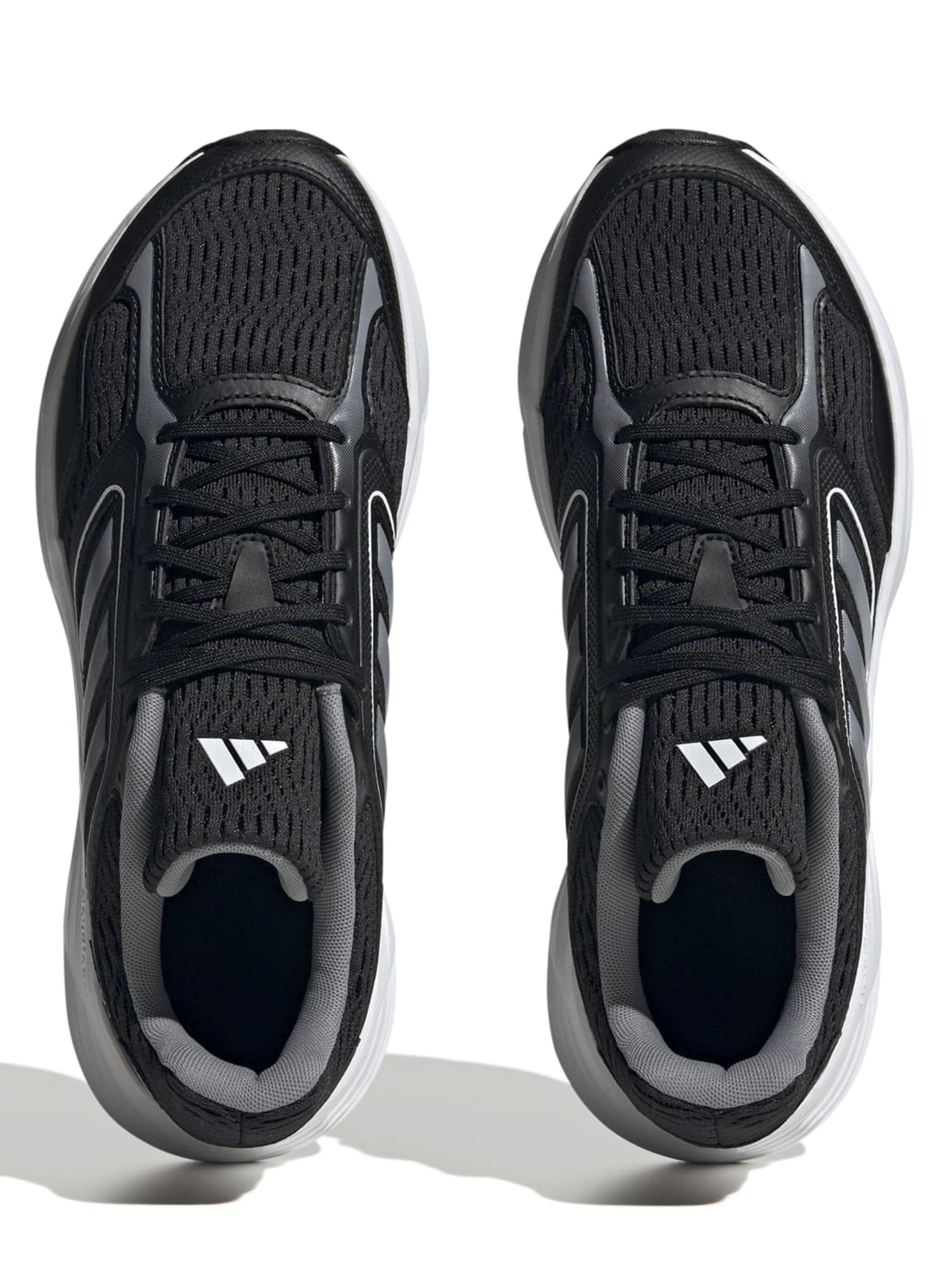 Zapatilla Running  Black Galaxy Star Hombre-2