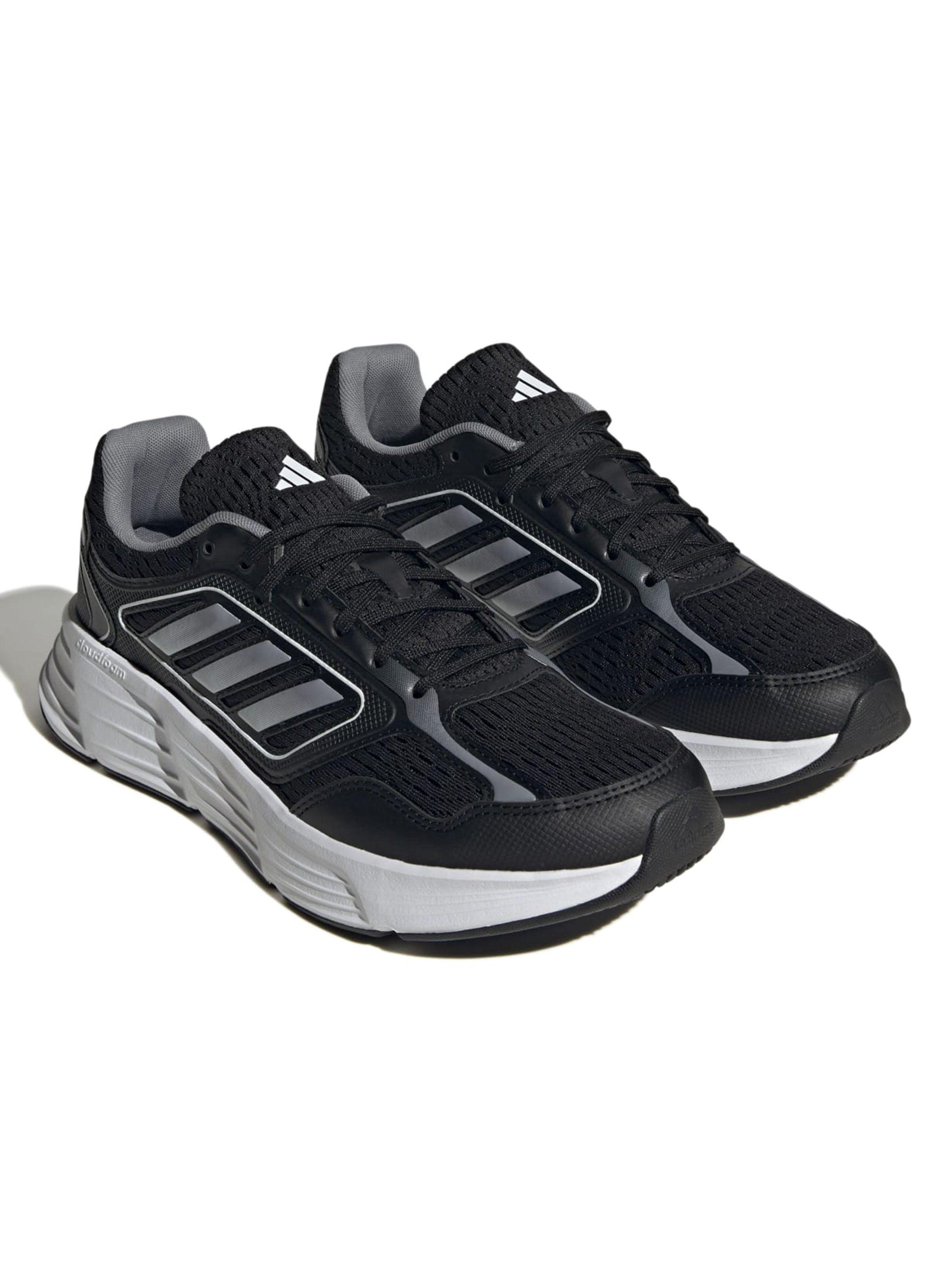 Zapatilla Running  Black Galaxy Star Hombre-1