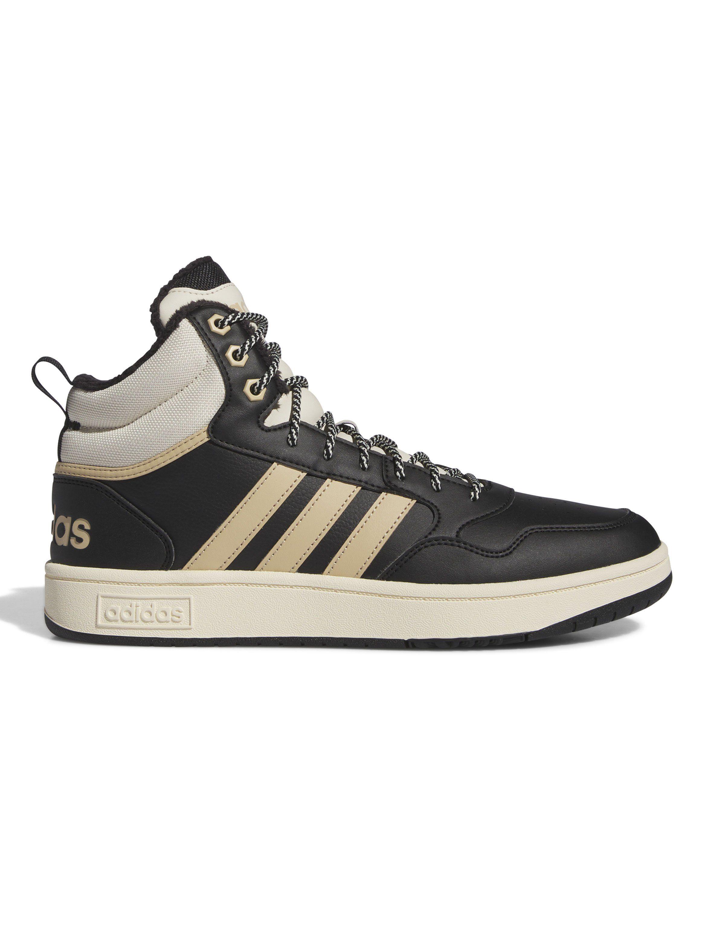 Zapatilla Básquetbol Graphic Lifestyle Hoops 3.0 Hombre-0
