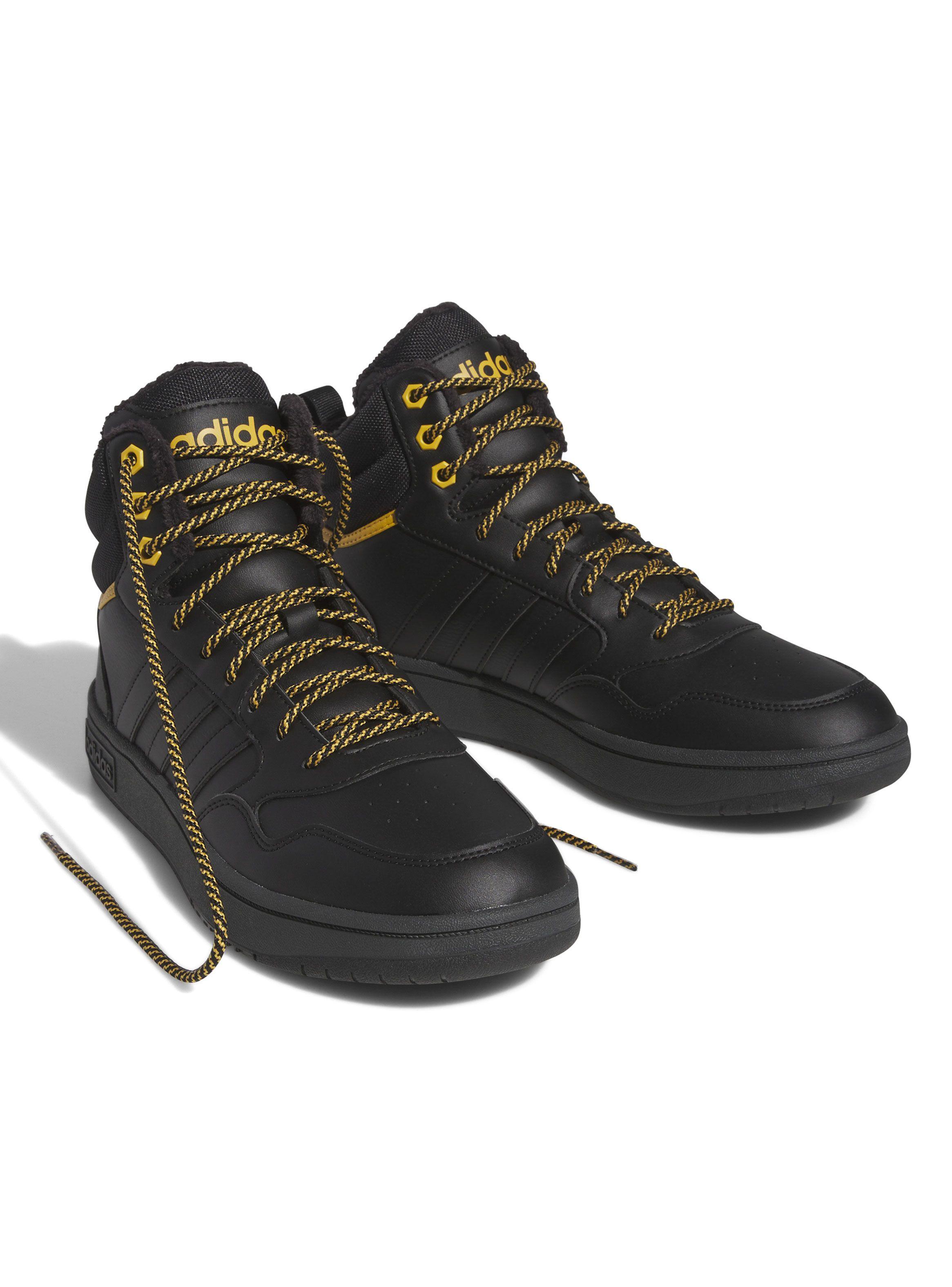 Zapatilla Básquetbol Lifestyle Hoops 3.0 Hombre-1
