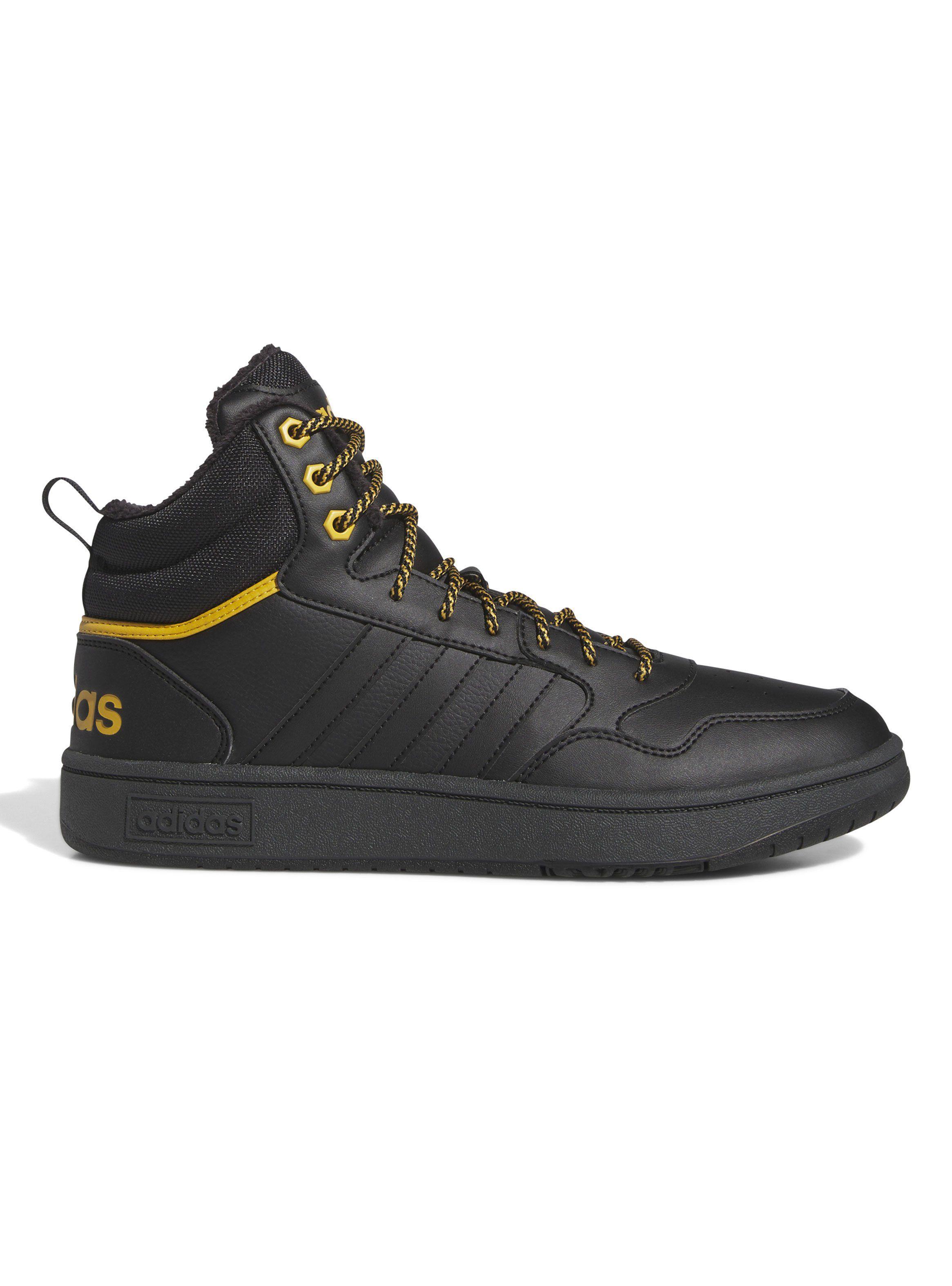 Zapatilla Básquetbol Lifestyle Hoops 3.0 Hombre-0
