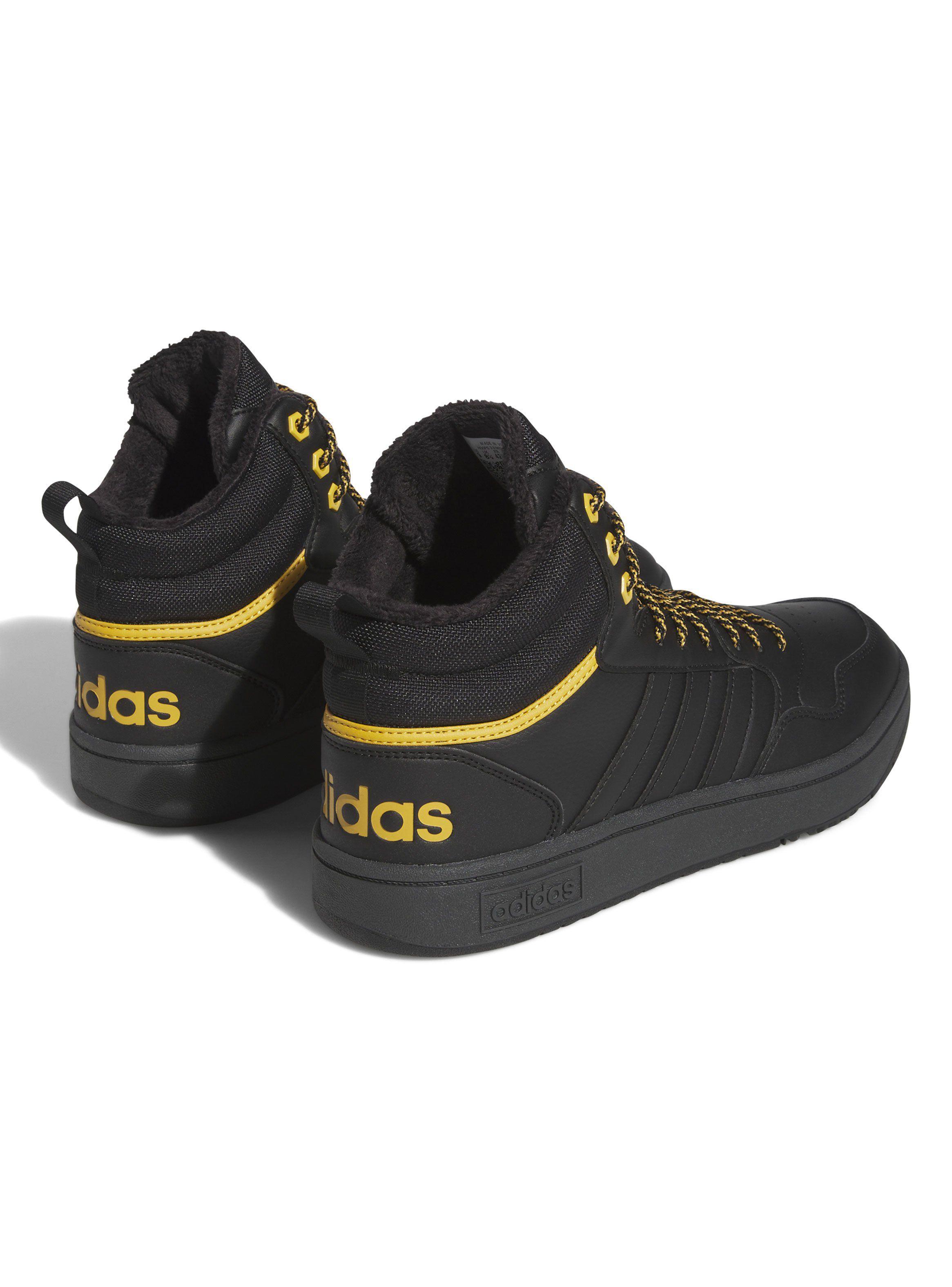 Zapatilla Básquetbol Lifestyle Hoops 3.0 Hombre-2