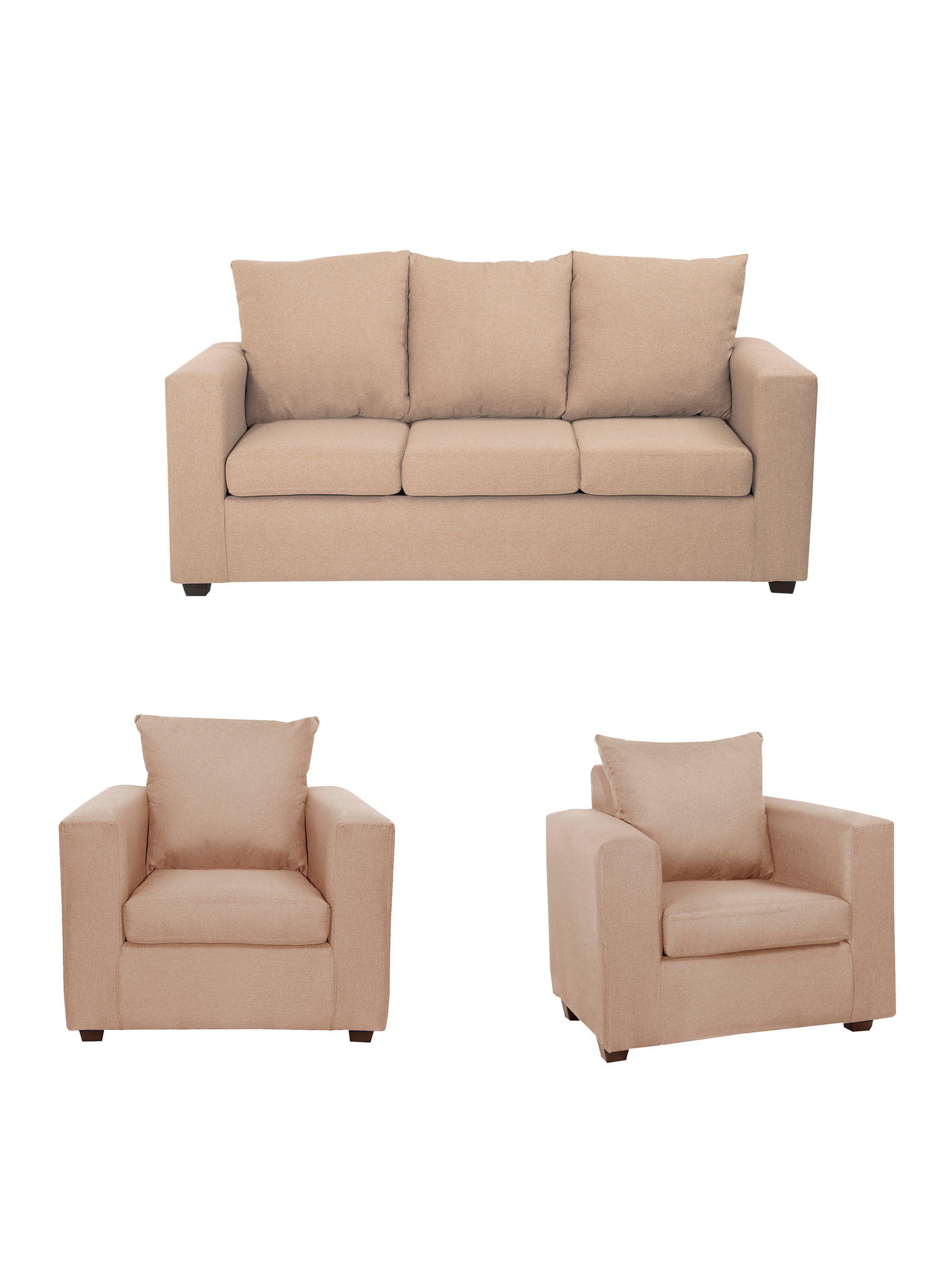 Juego de Living 3.1.1 Cuerpos Marco Tela-0