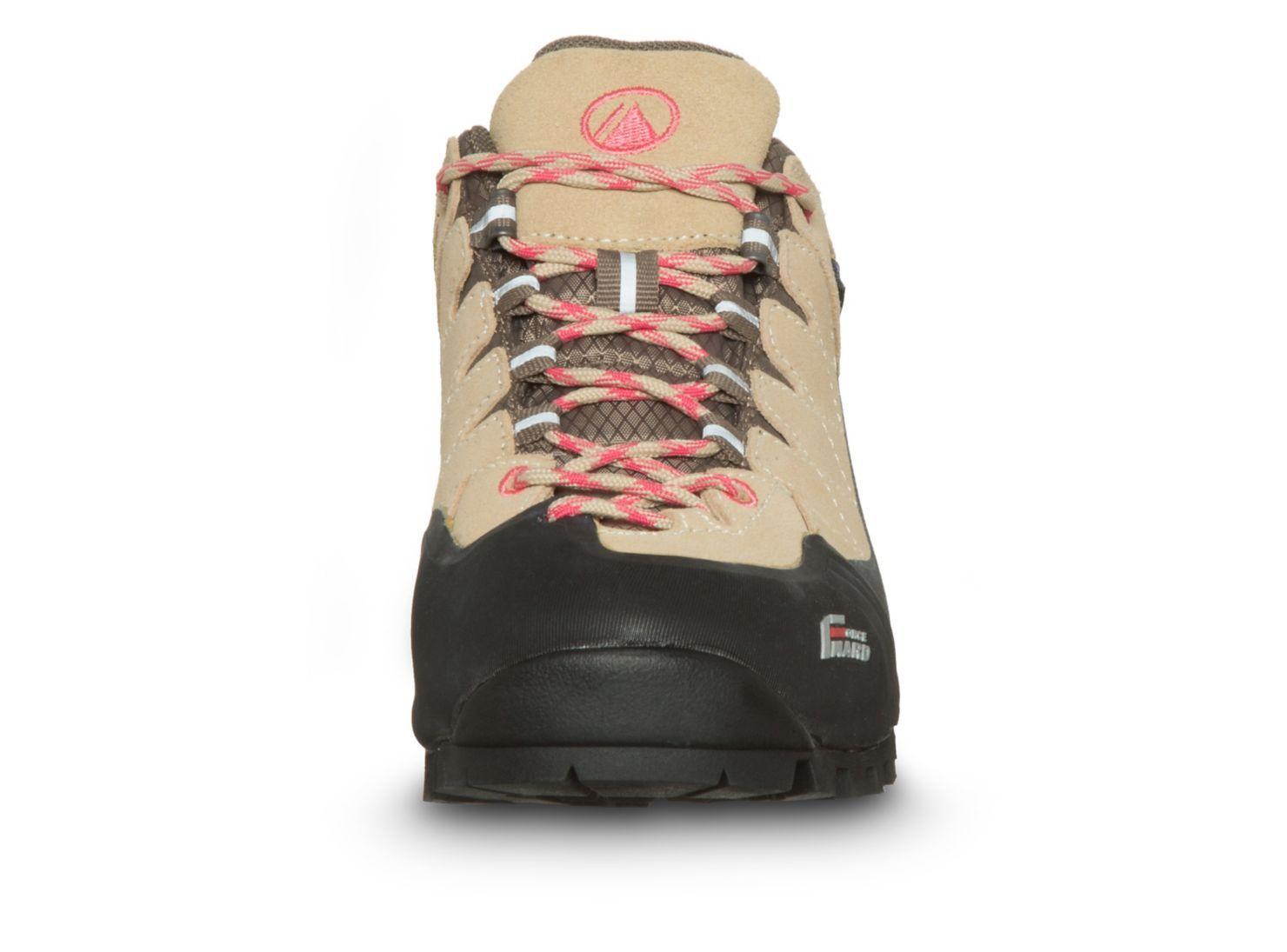 Zapatilla Lippi Bravo Low Outdoor Mujer-2