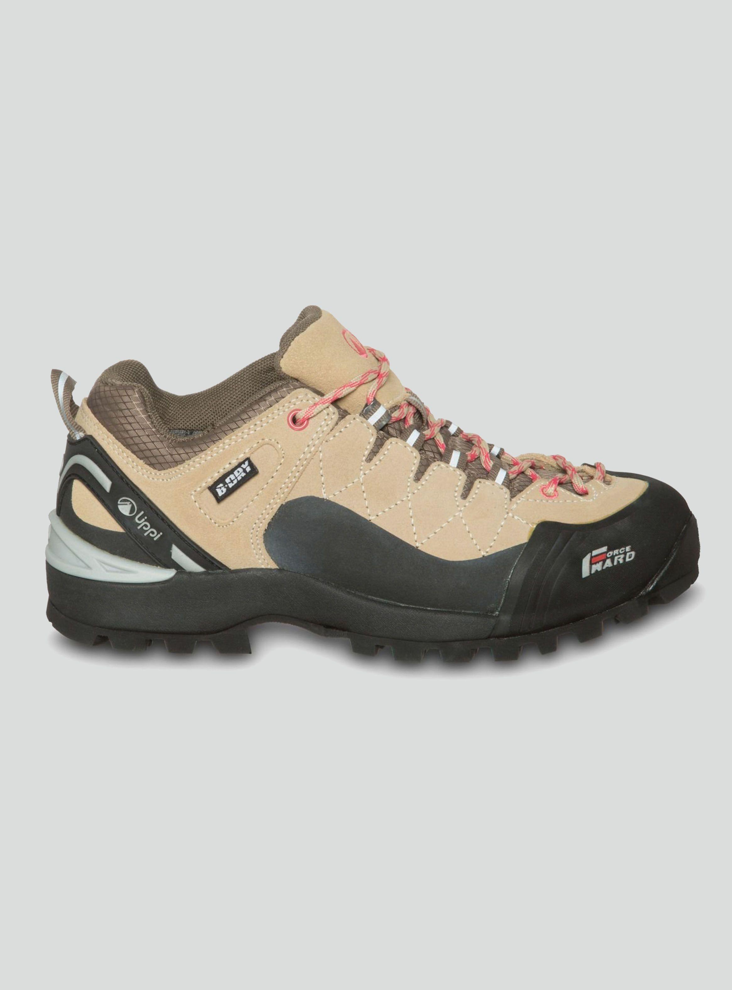 Zapatilla Lippi Bravo Low Outdoor Mujer-0