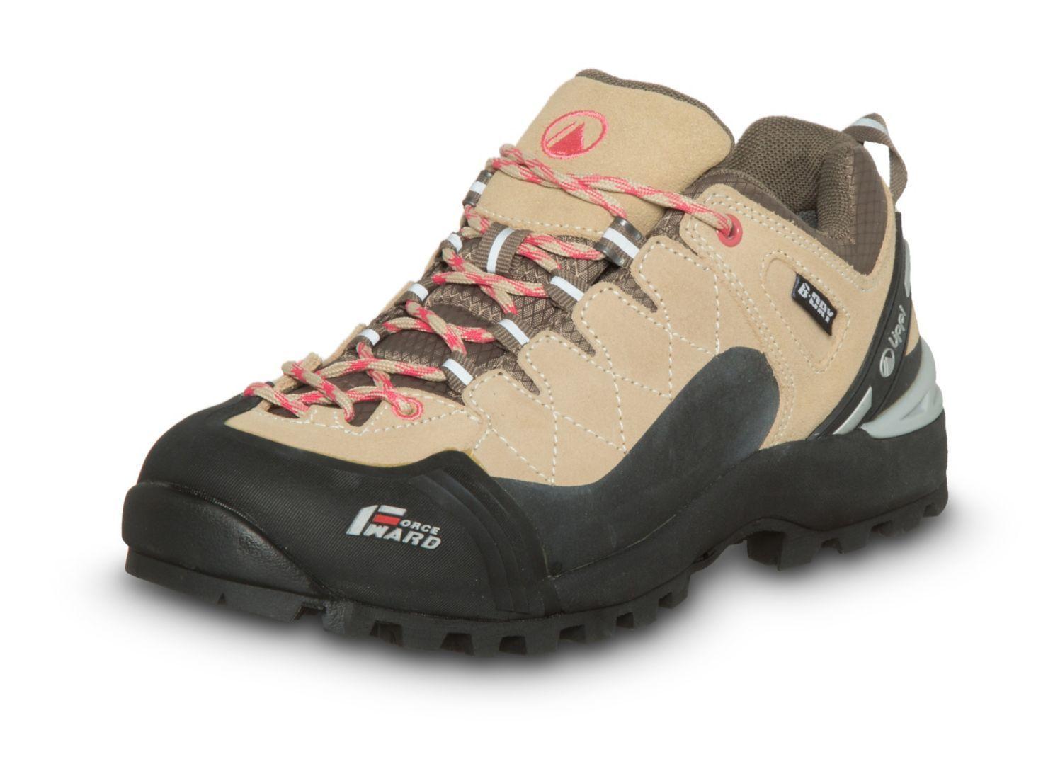 Zapatilla Lippi Bravo Low Outdoor Mujer-1