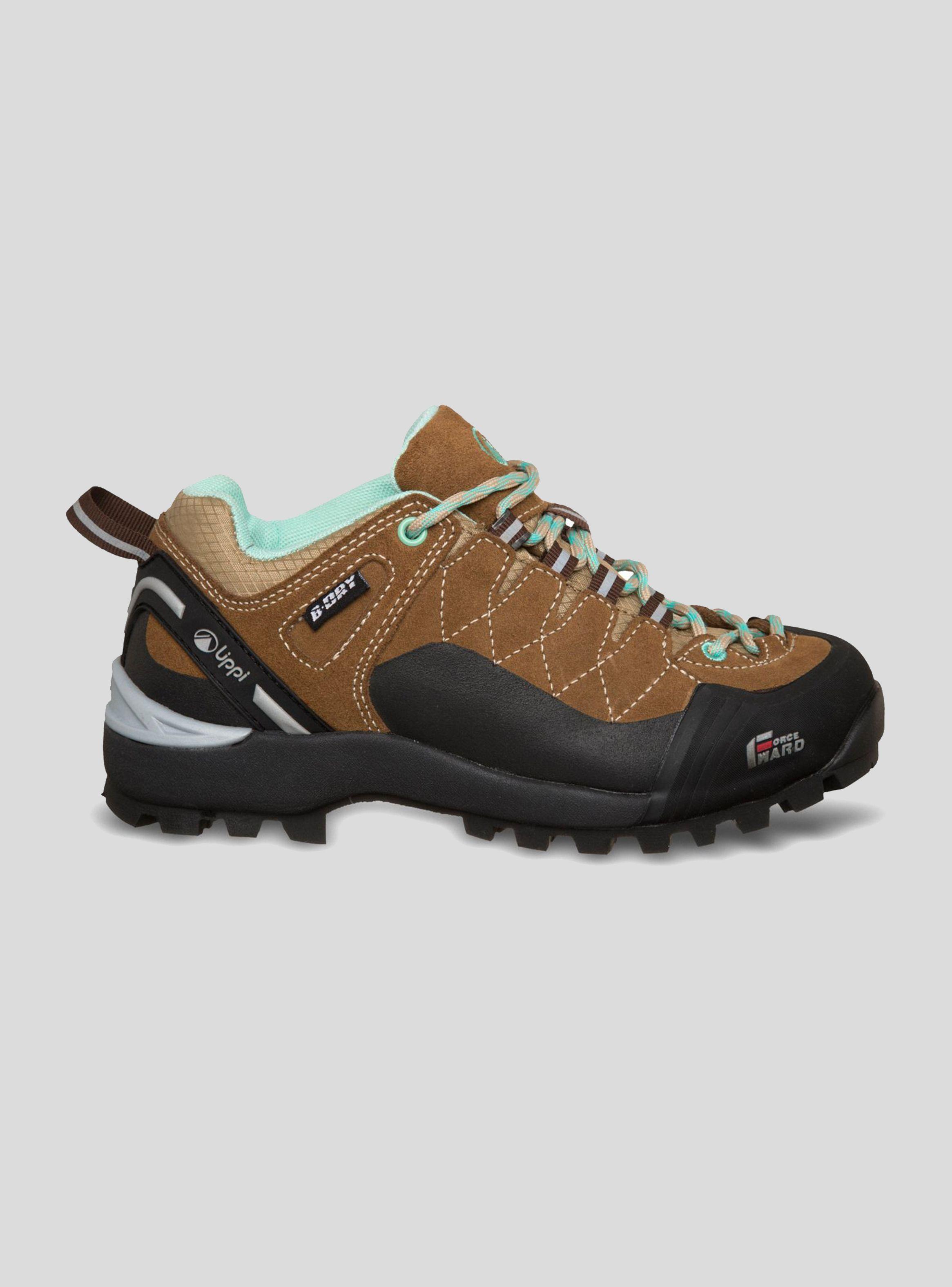 Zapatilla Lippi Bravo Low Mujer-0