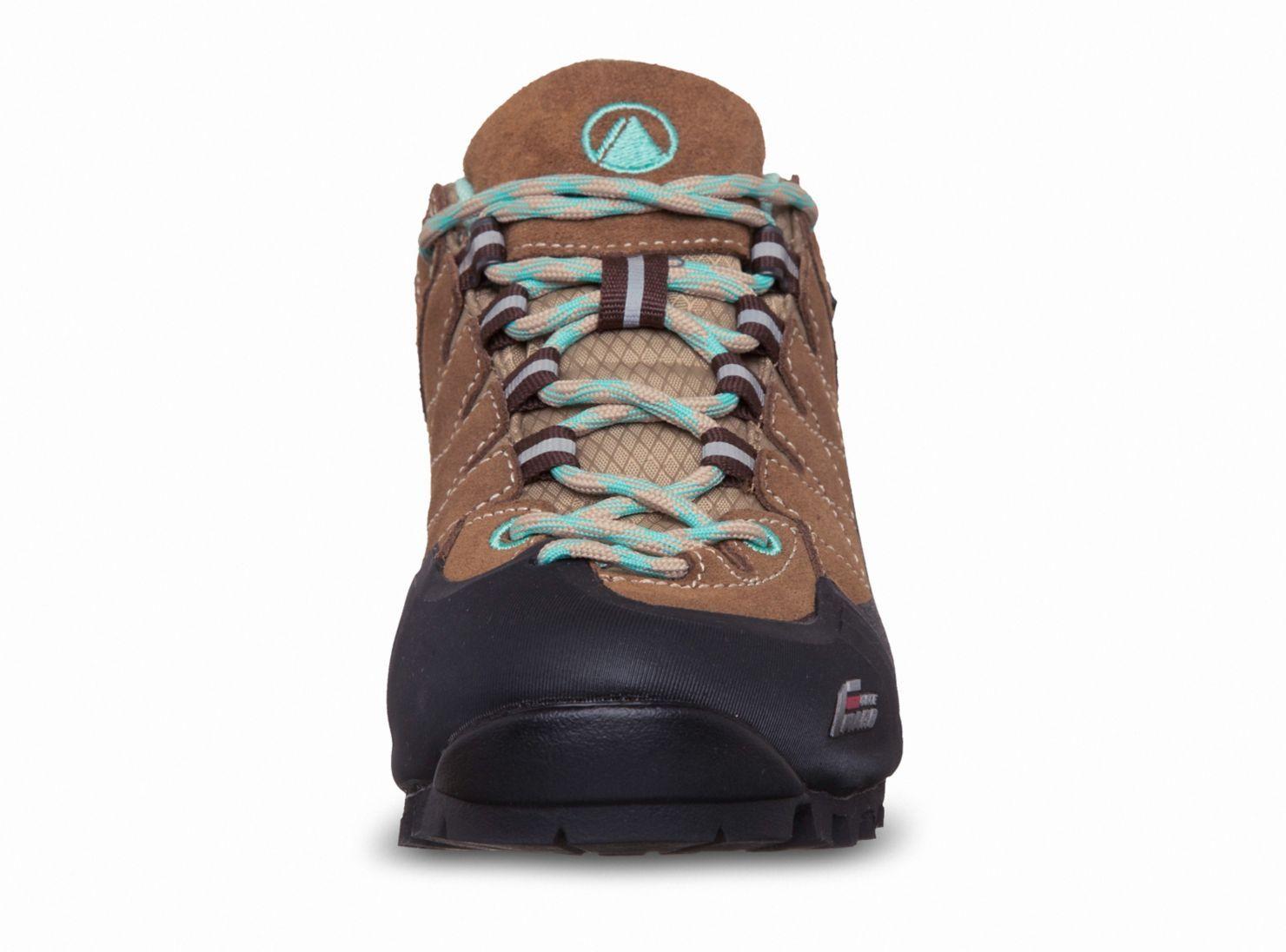Zapatilla Lippi Bravo Low Mujer-2