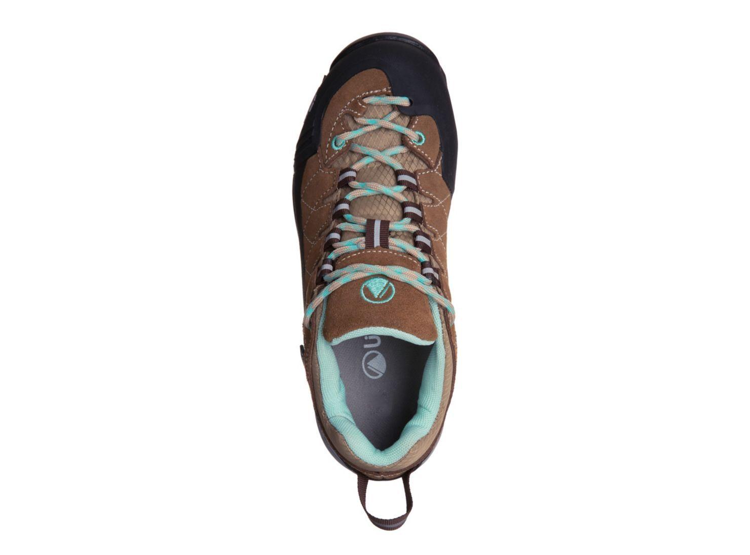 Zapatilla Lippi Bravo Low Mujer-4