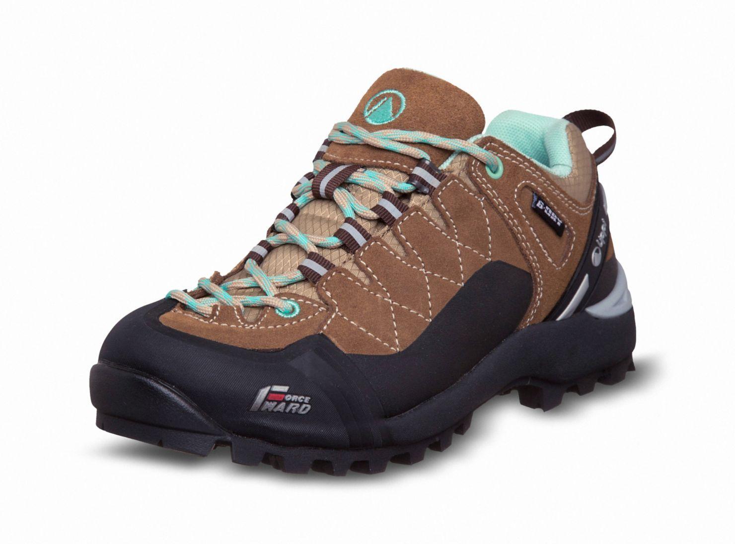 Zapatilla Lippi Bravo Low Mujer-1