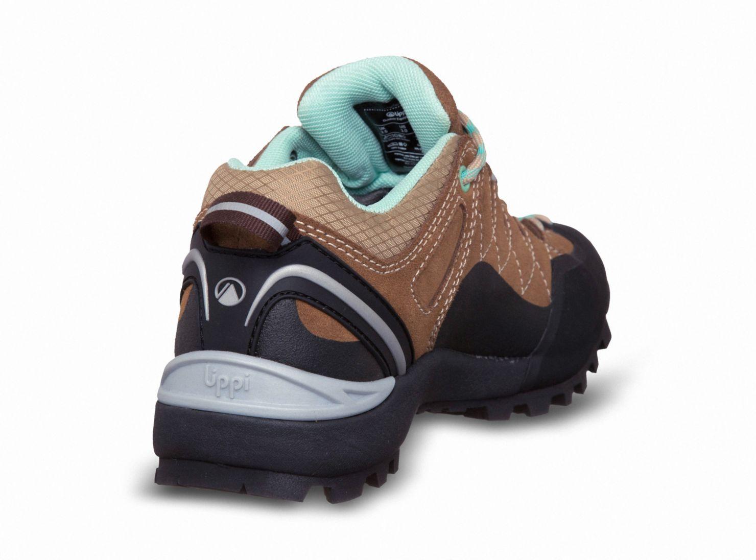 Zapatilla Lippi Bravo Low Mujer-3