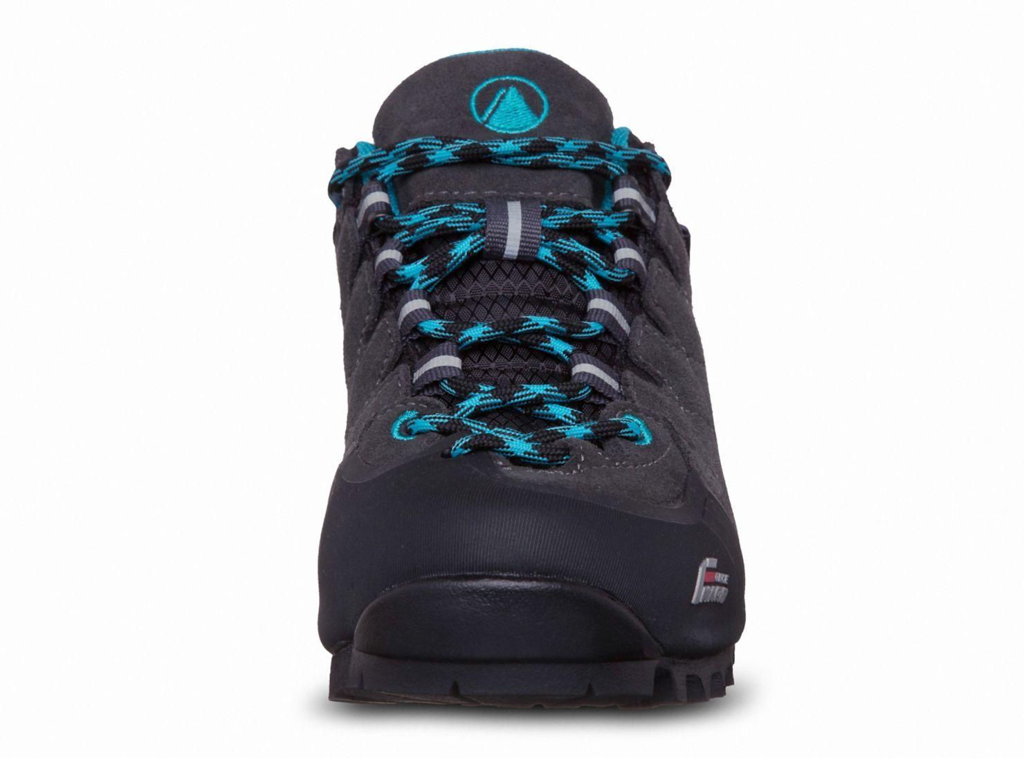 Zapatilla Lippi Bravo Low Trekking Mujer-2