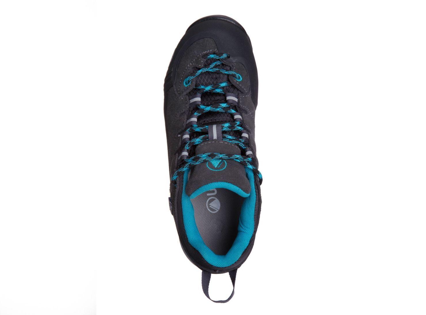 Zapatilla Lippi Bravo Low Trekking Mujer-4