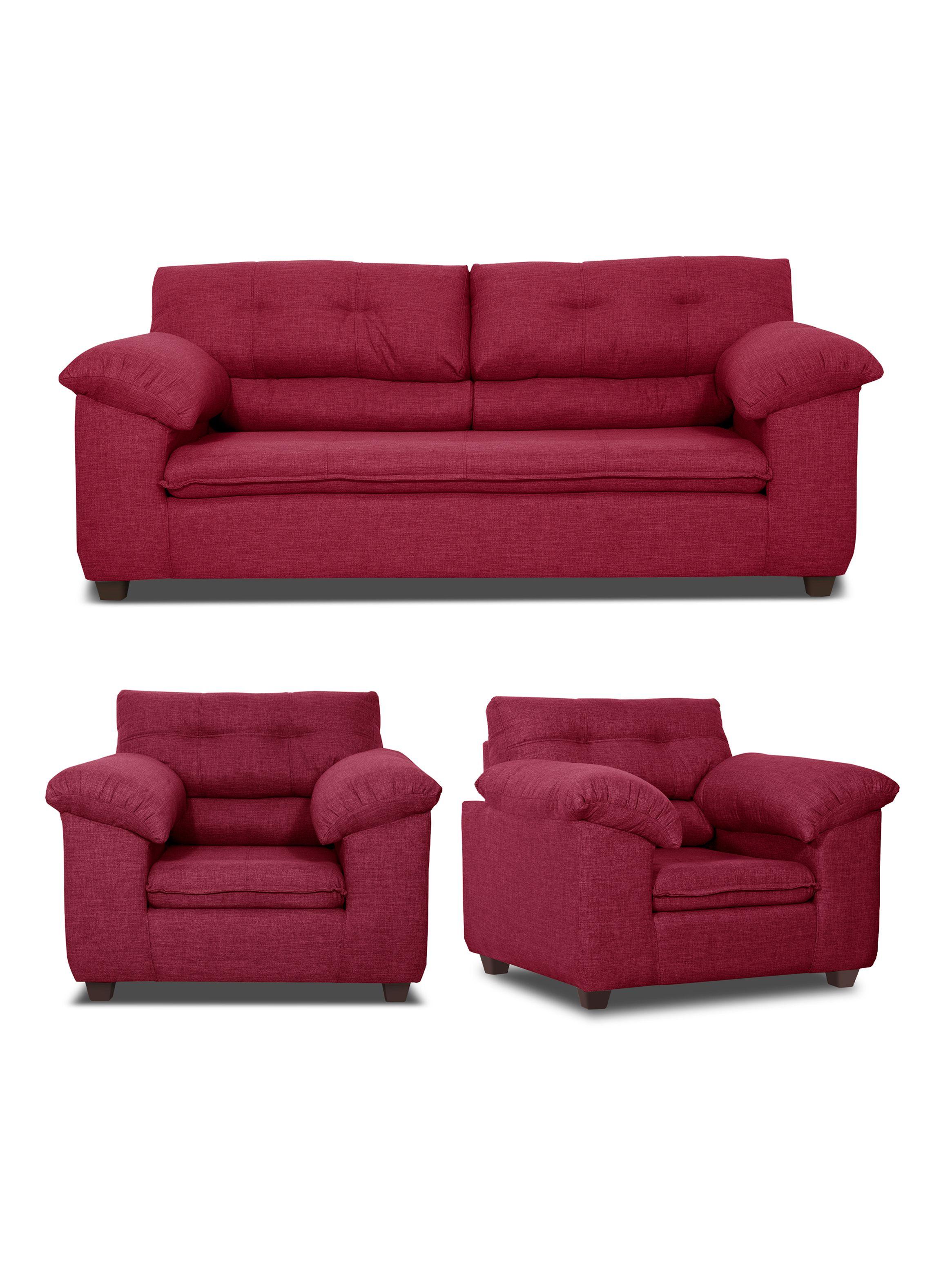 Juego Living Liverpool 3.1.1 Cuerpos Tela Cordoba-0