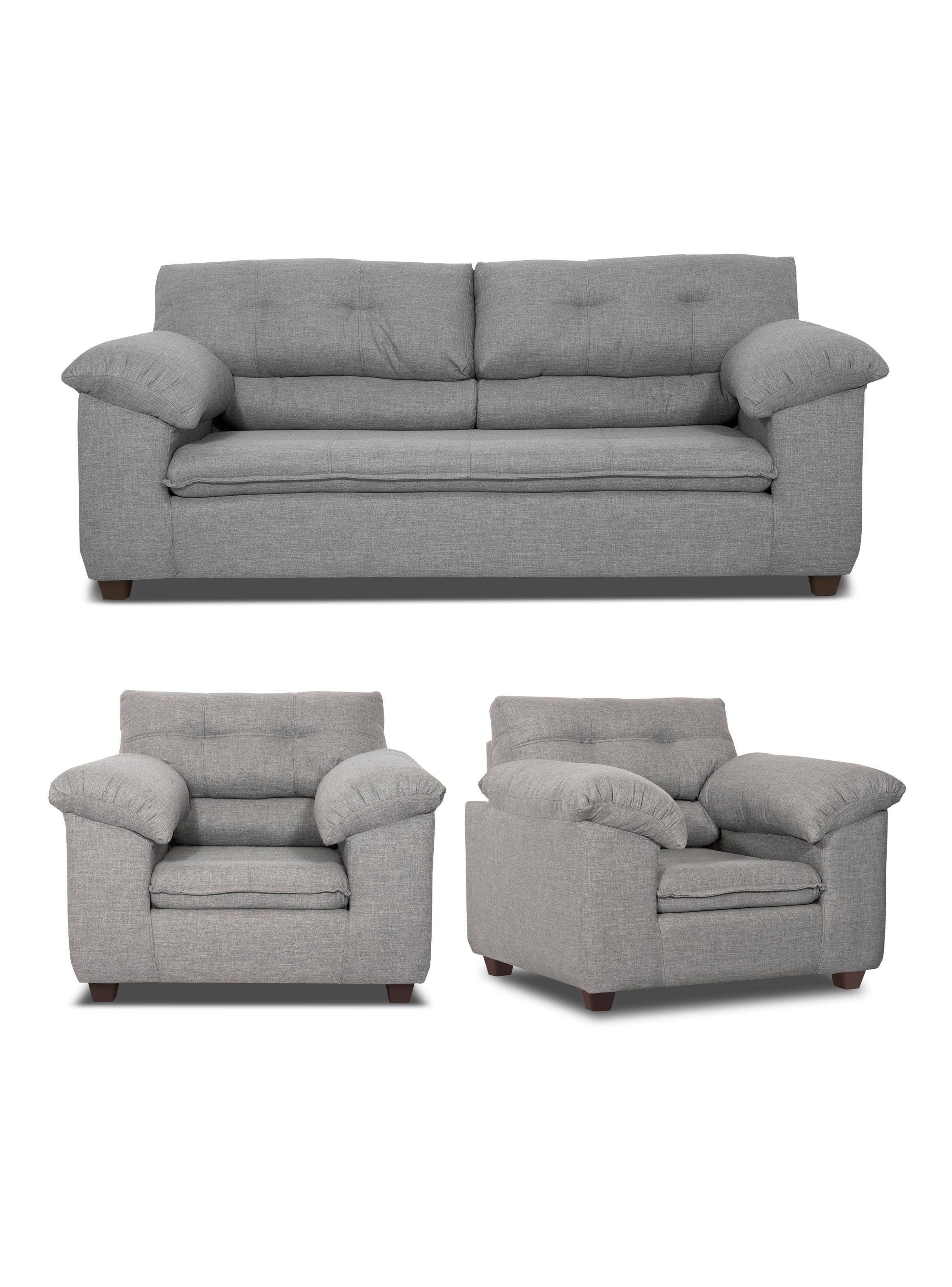 Juego Living Liverpool 3.1.1 Cuerpos Tela Cordoba-0