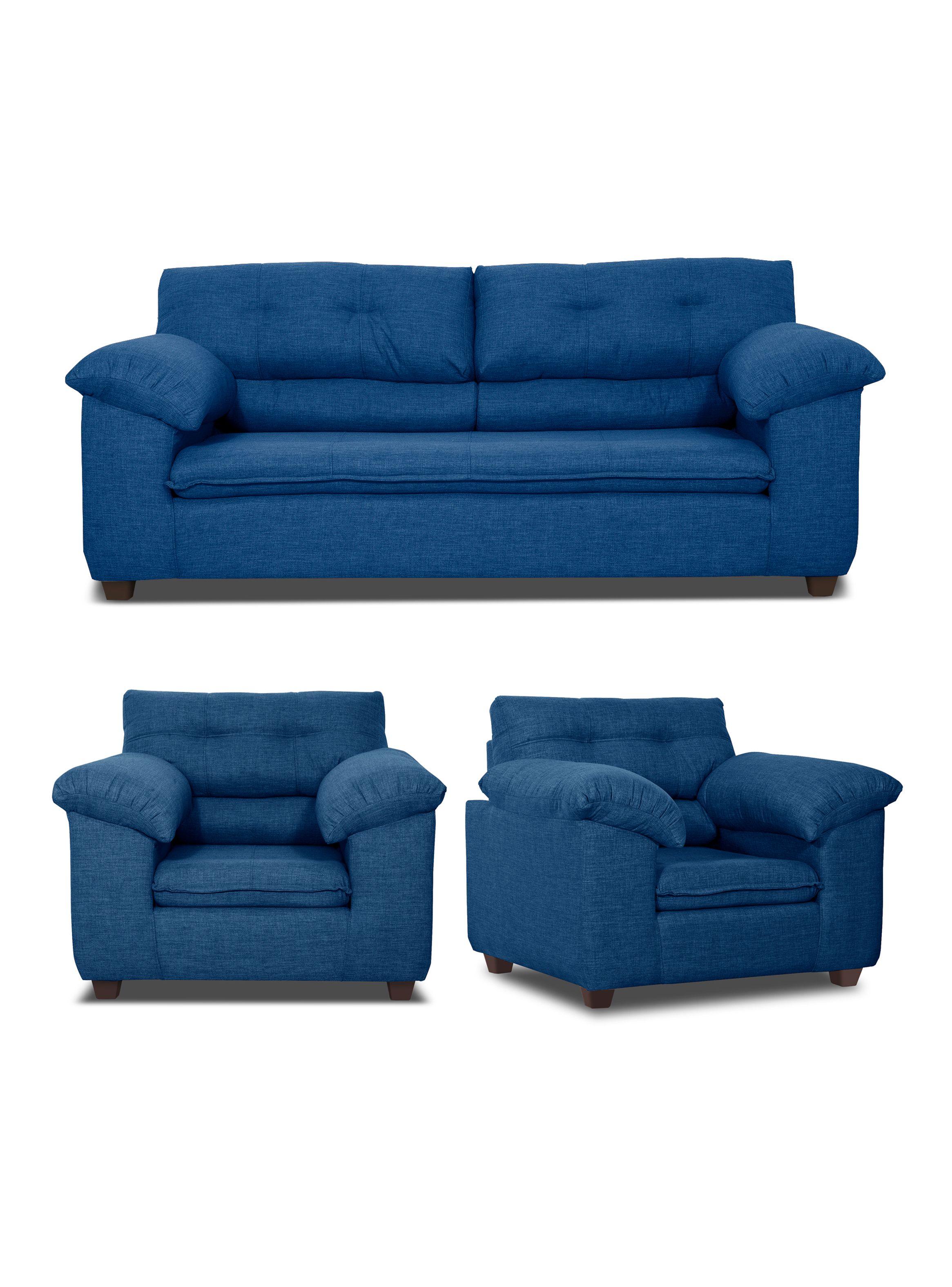 Juego Living Liverpool 3.1.1 Cuerpos Tela Cordoba-0