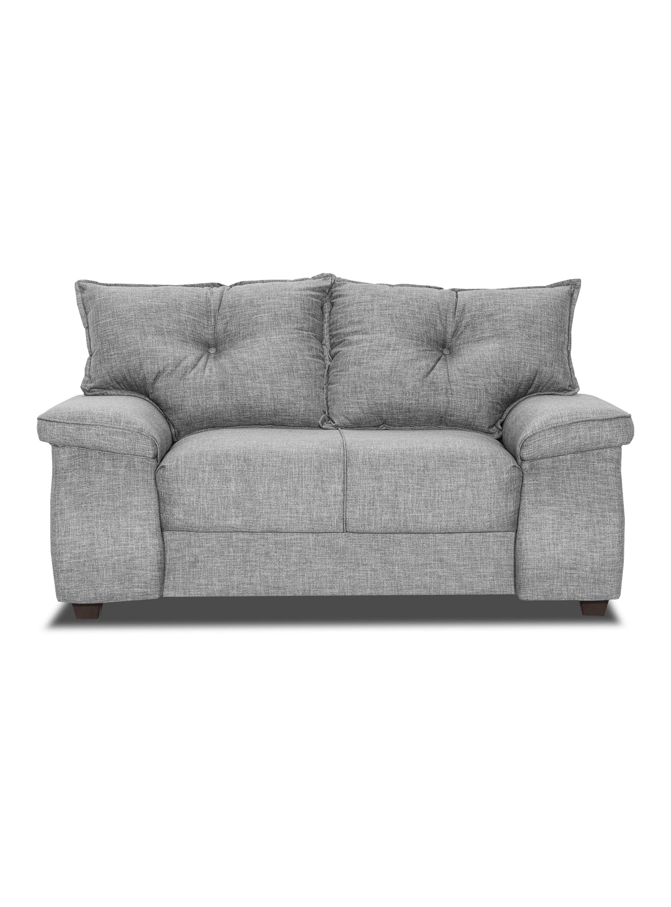 Sofá Fortaleza 2 Cuerpos Tela Cordoba-0