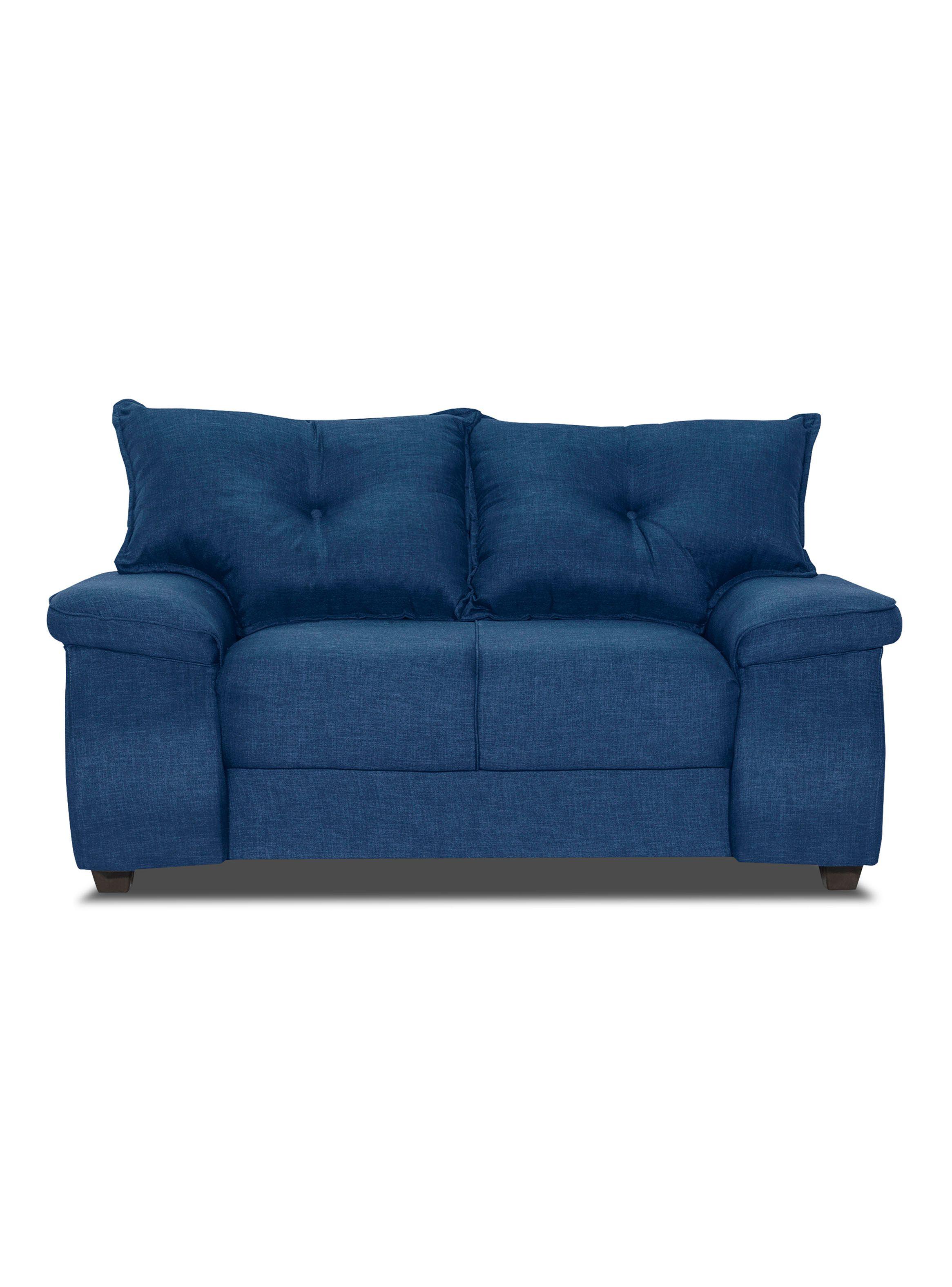 Sofá Fortaleza 2 Cuerpos Tela Cordoba-0