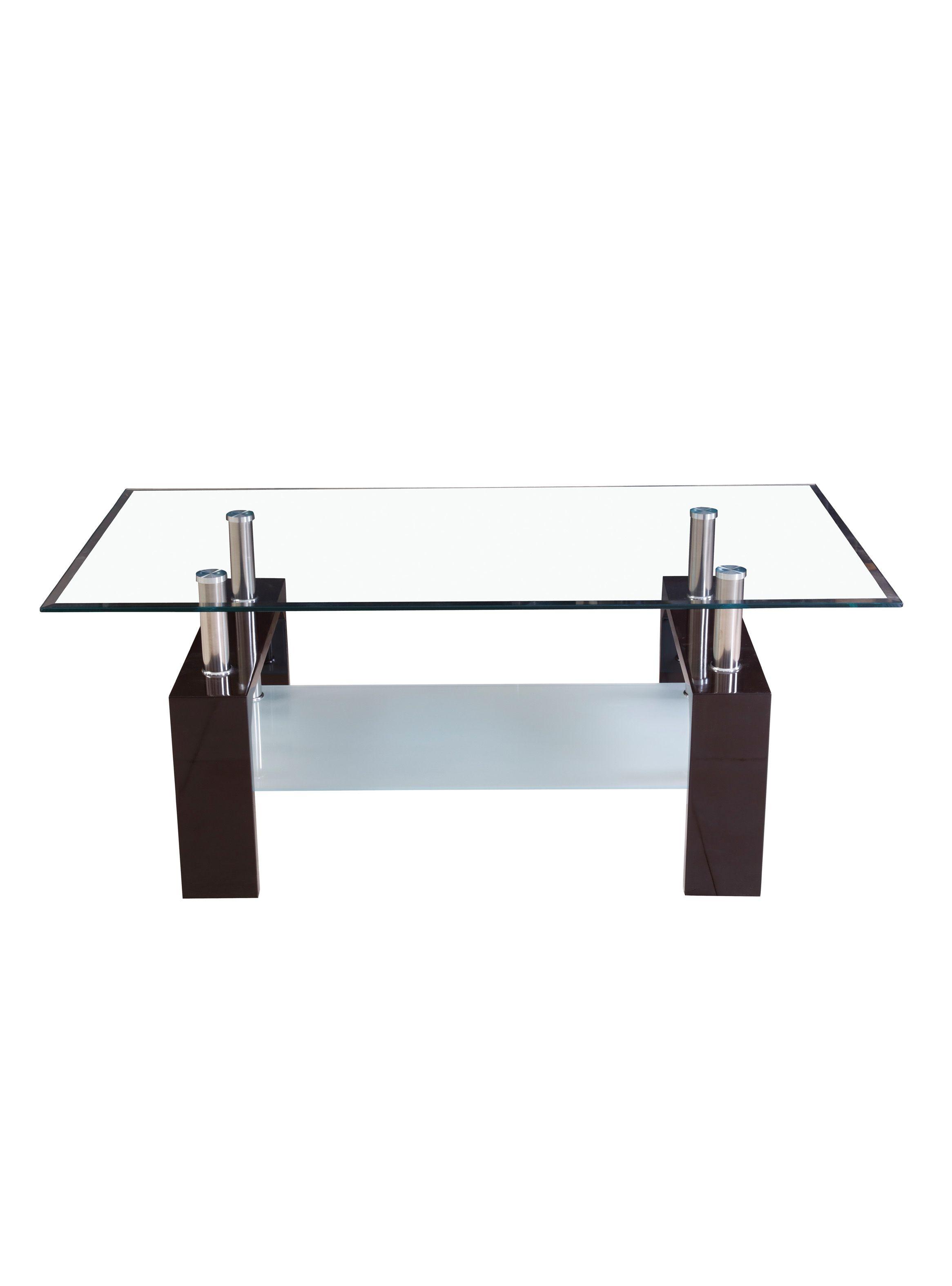 Mesa de Centro Everett Brown Stylo-0