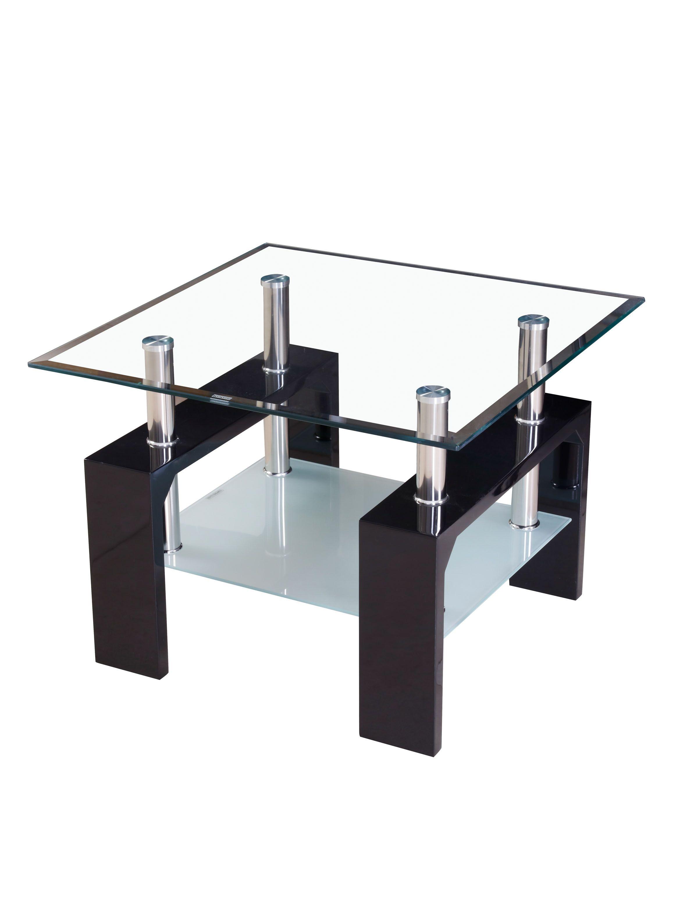 Mesa Lateral Everett Black Stylo-3