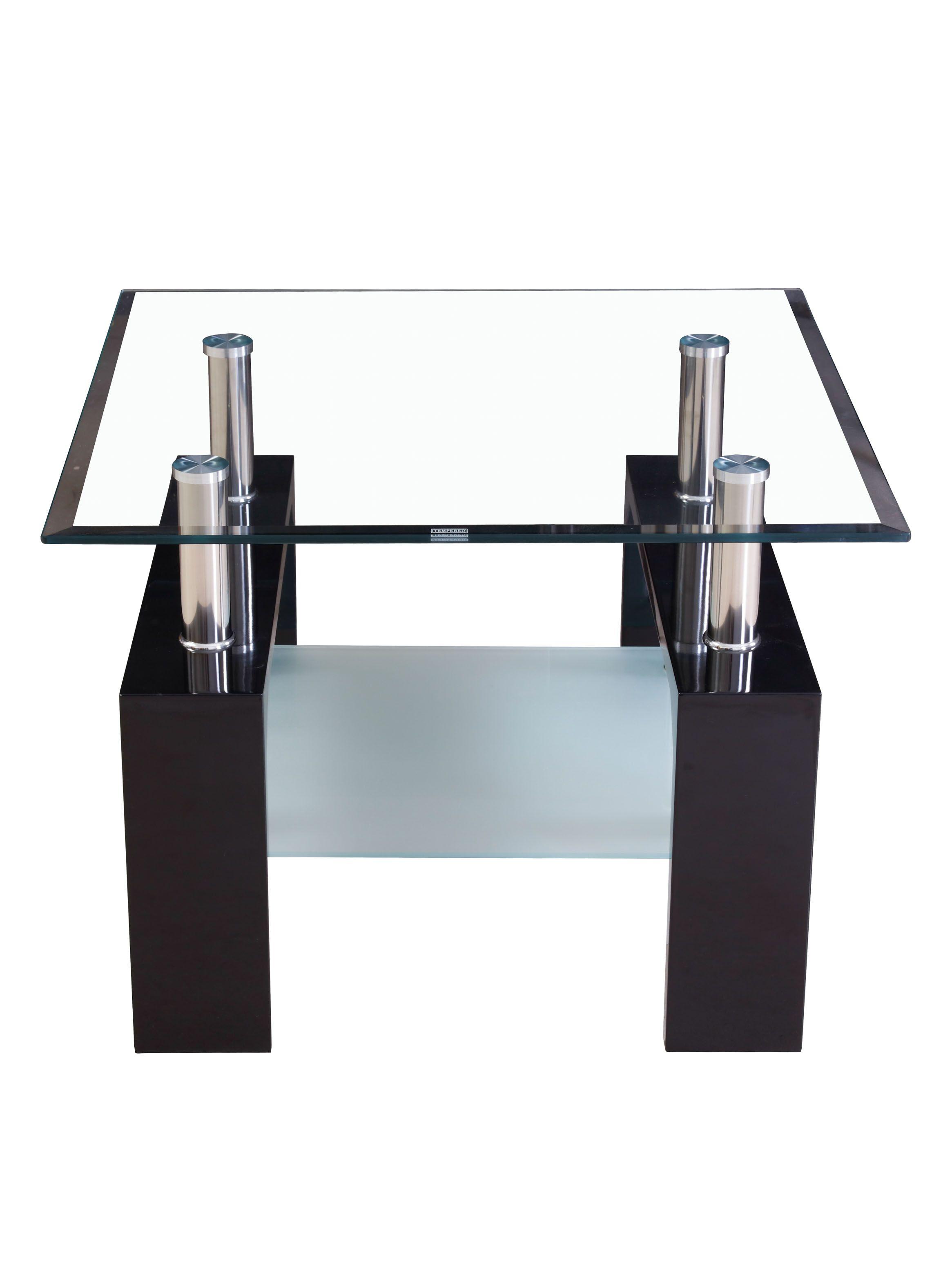 Mesa Lateral Everett Black Stylo-1
