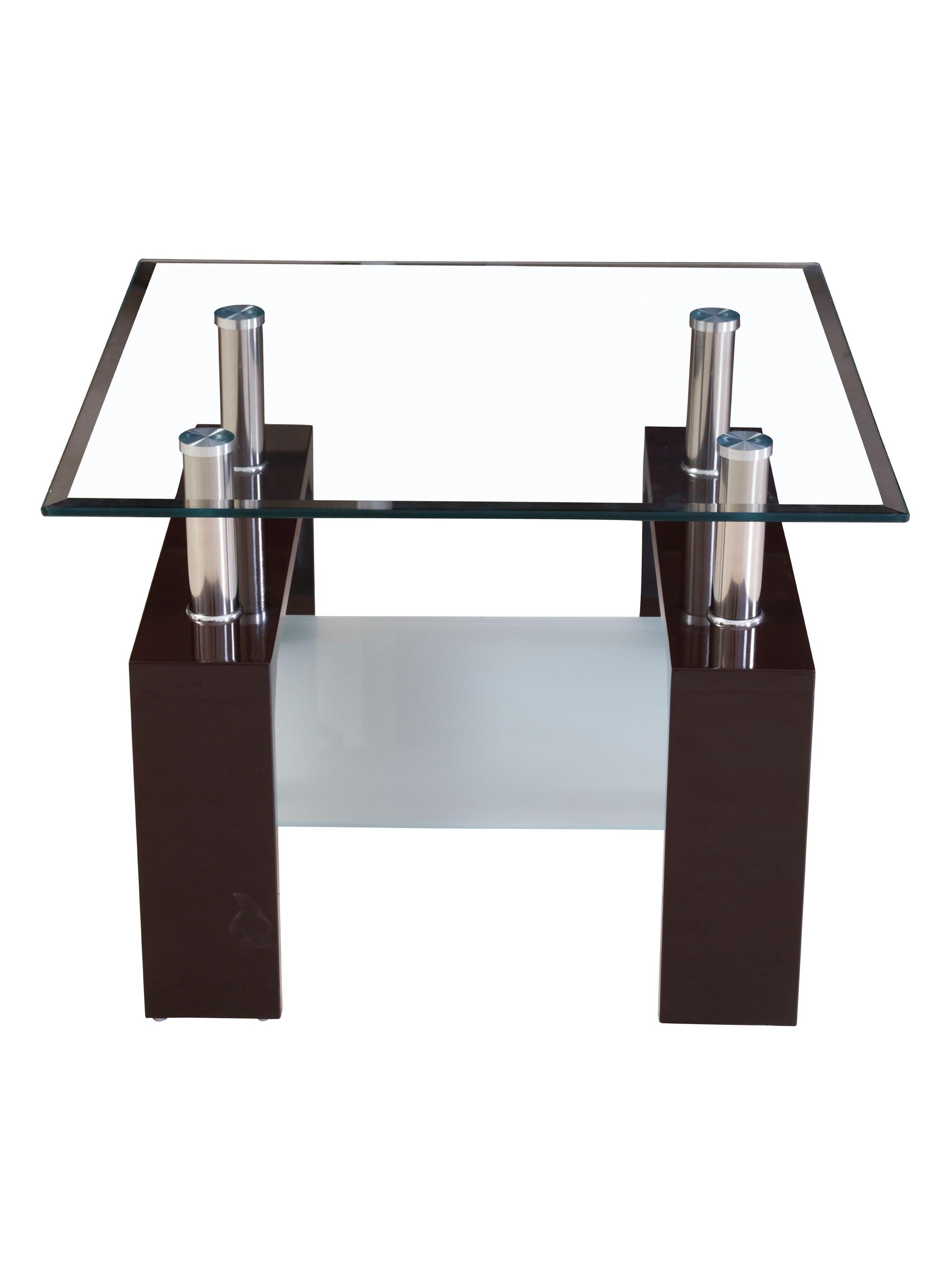 Mesa Lateral Everett Brown Stylo-0