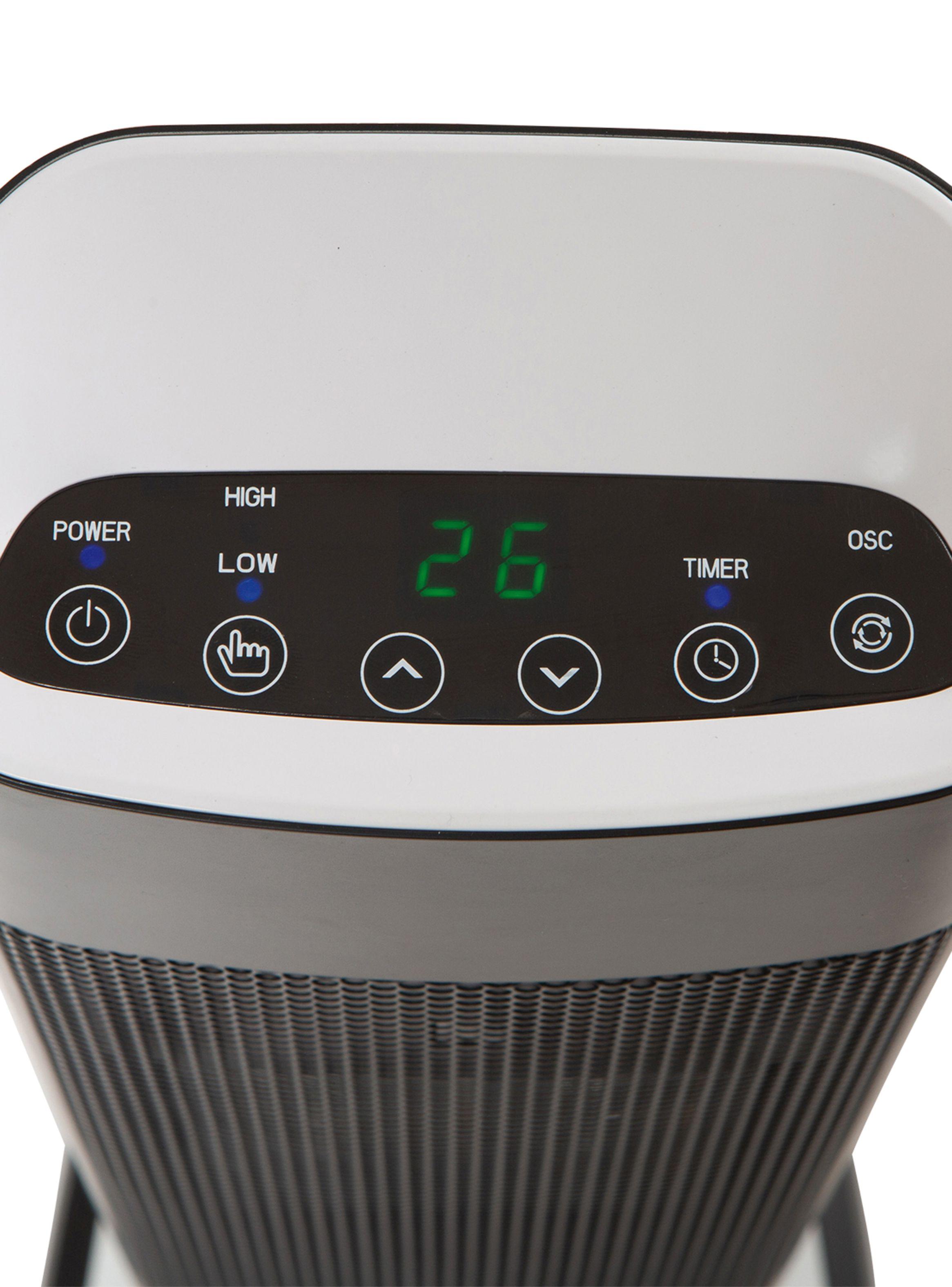 Estufa Vilna PTC 2000W-1